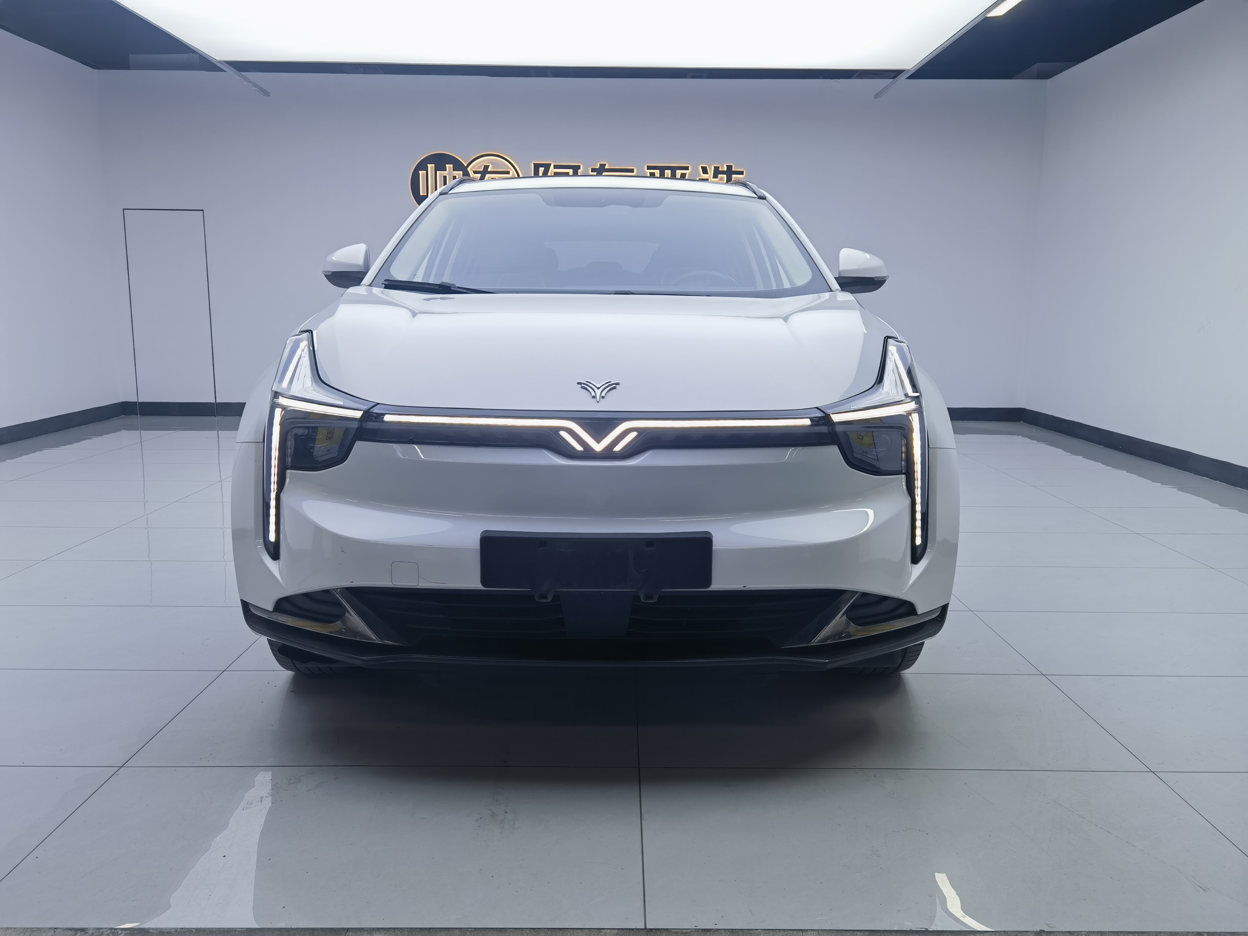 Neta U 2022 изображение автомобиля #2