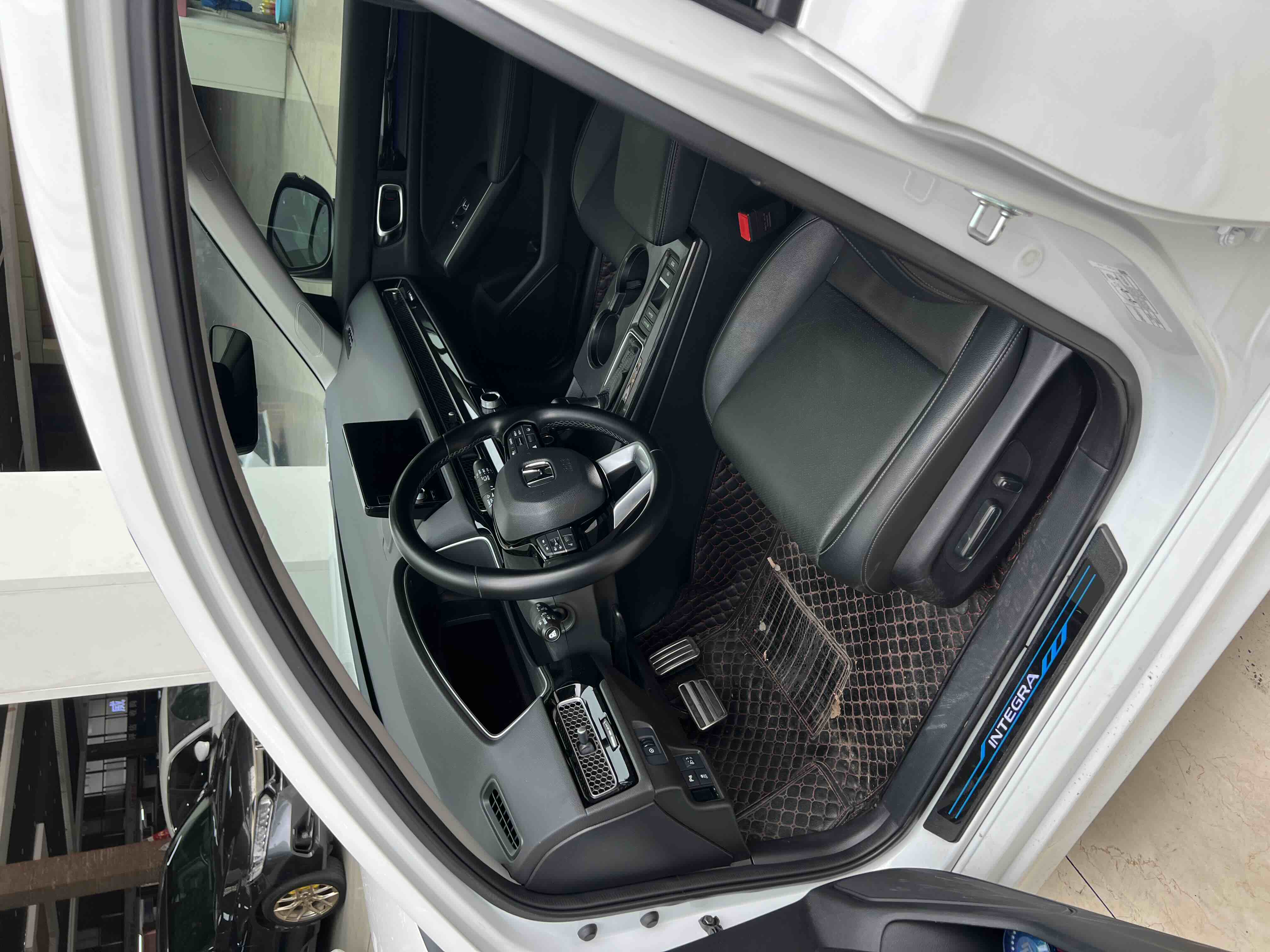 Honda INTEGRA 2023 immagine di auto #2