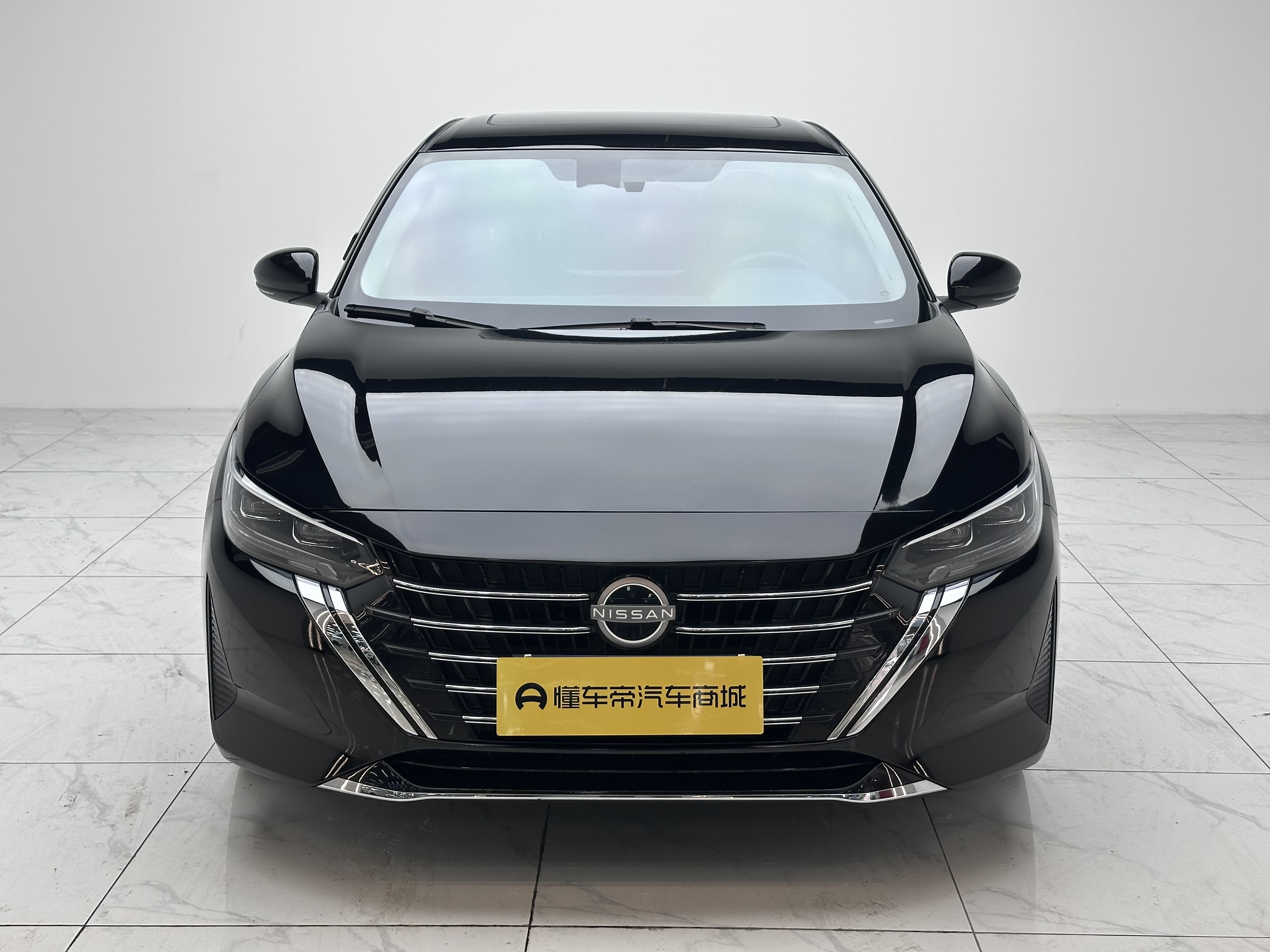 日产 轩逸 2024 汽车图片 #2