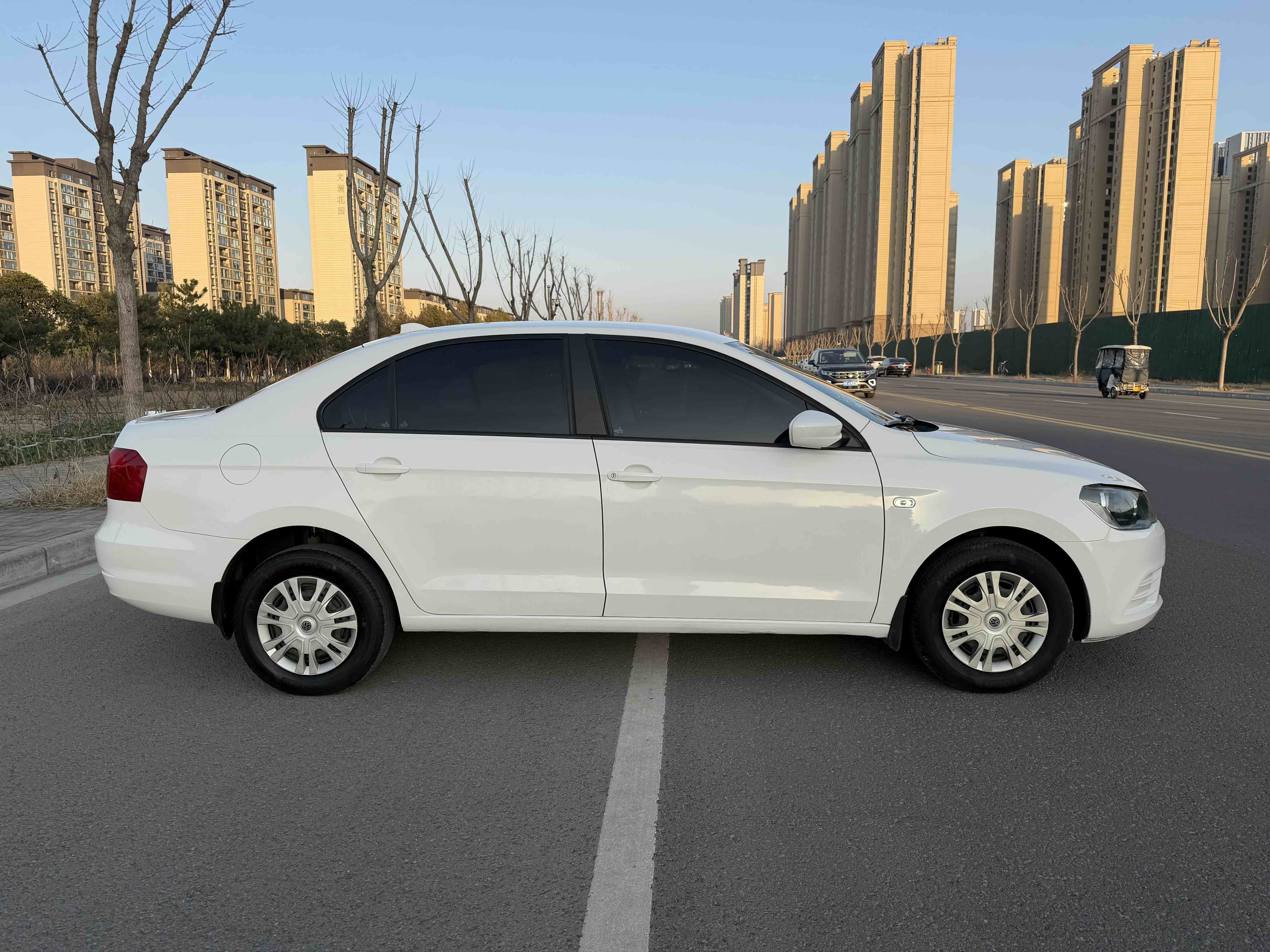 Jetta Jetta 2014 car image #2