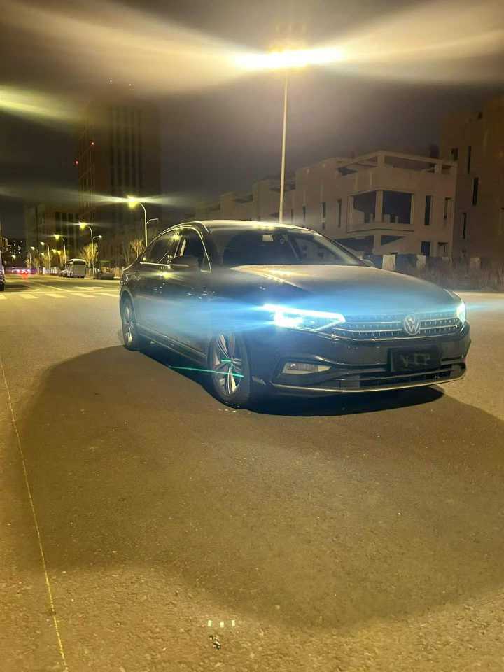 Volkswagen Magotan 2025 car image #2