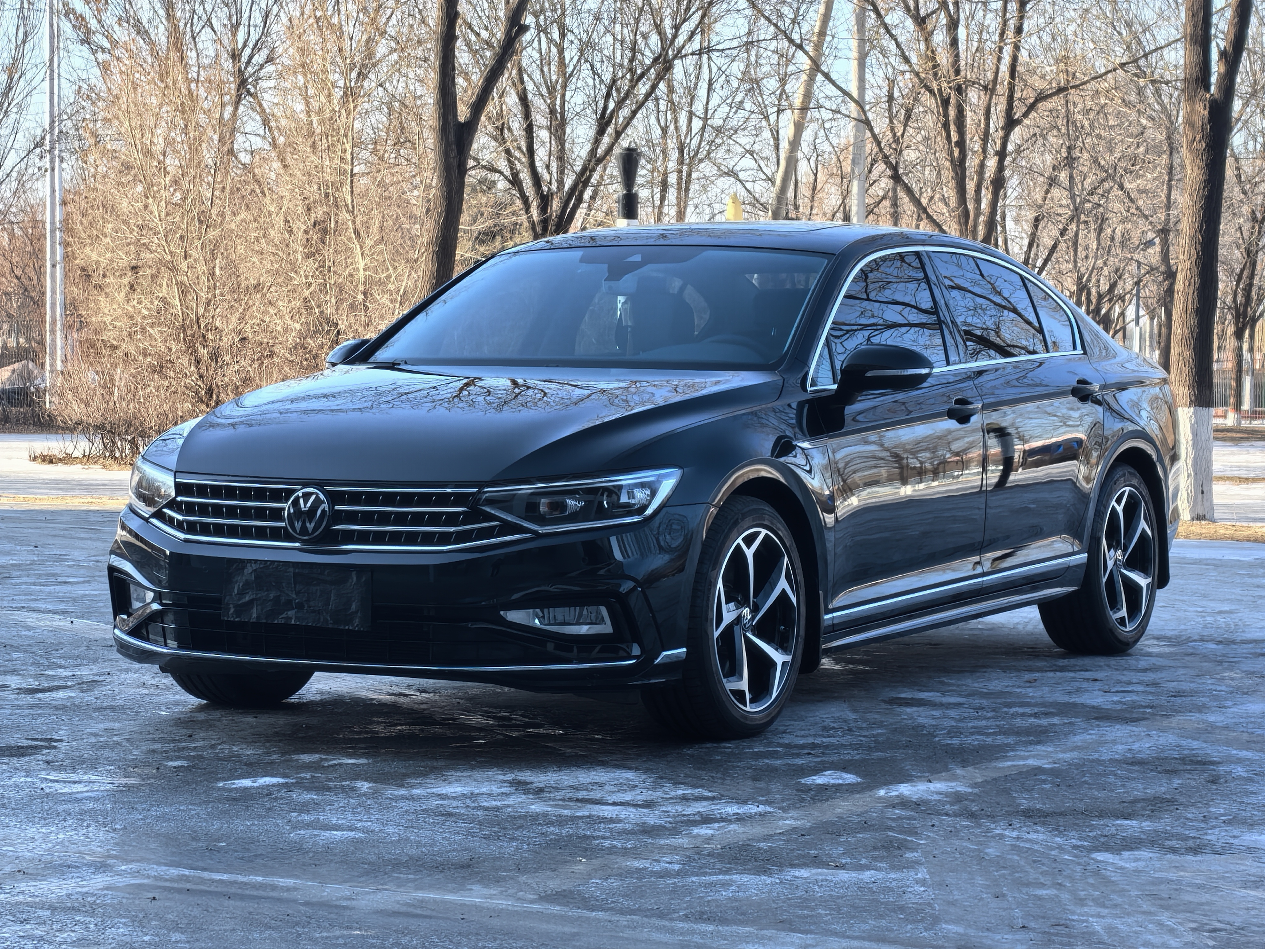 Volkswagen Magotan 2024 #2 Volkswagen Magotan 2024 car image #2