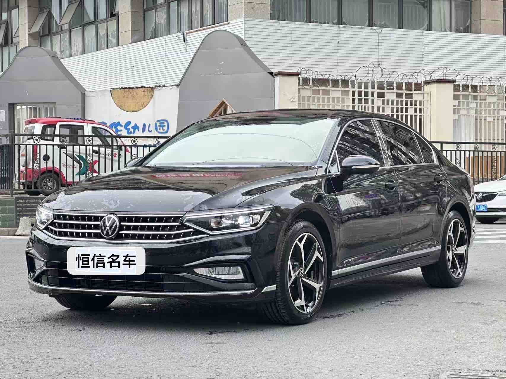 Volkswagen Magotan 2024 car image #2