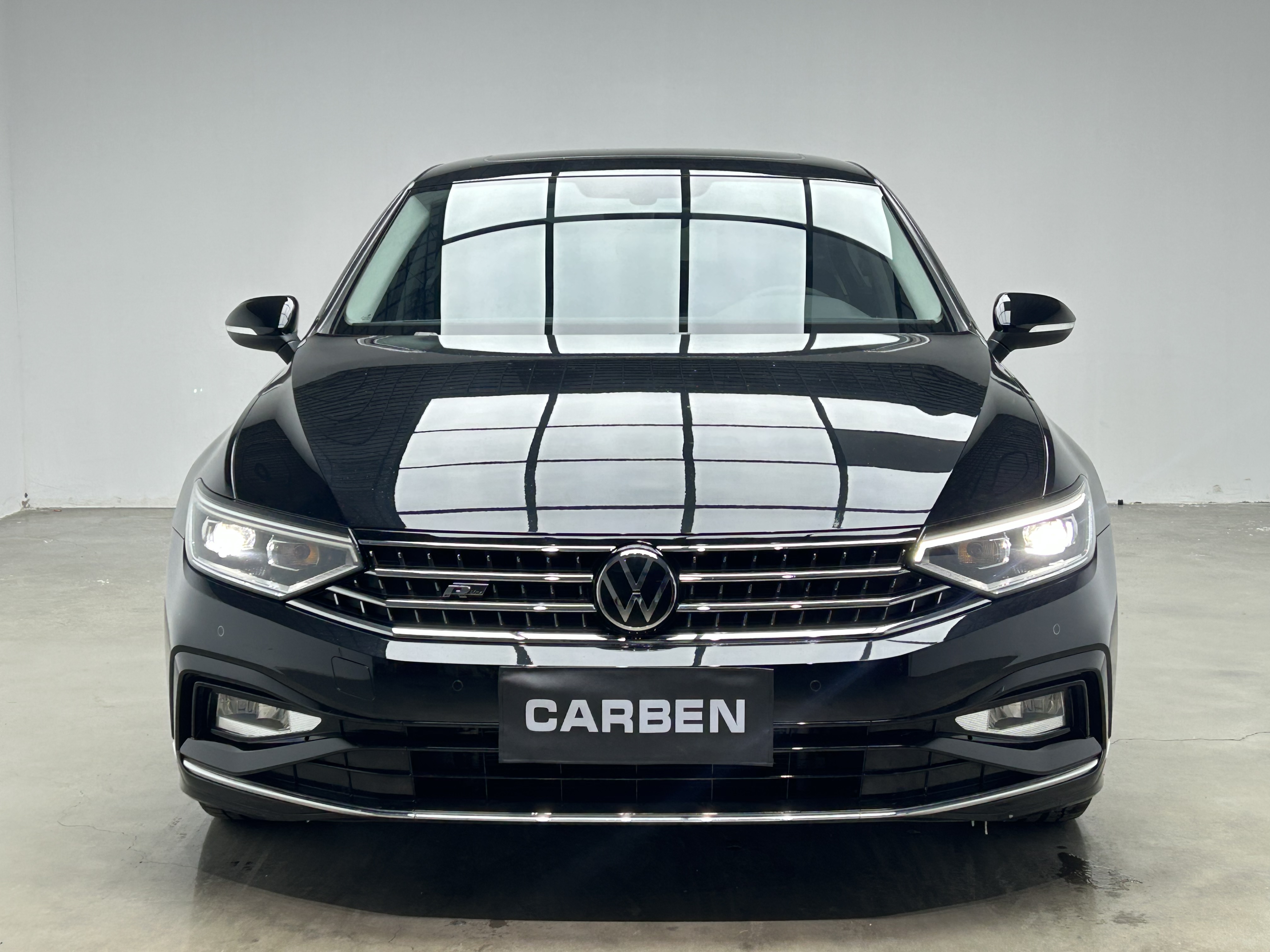 Volkswagen Magotan 2023 car image #2