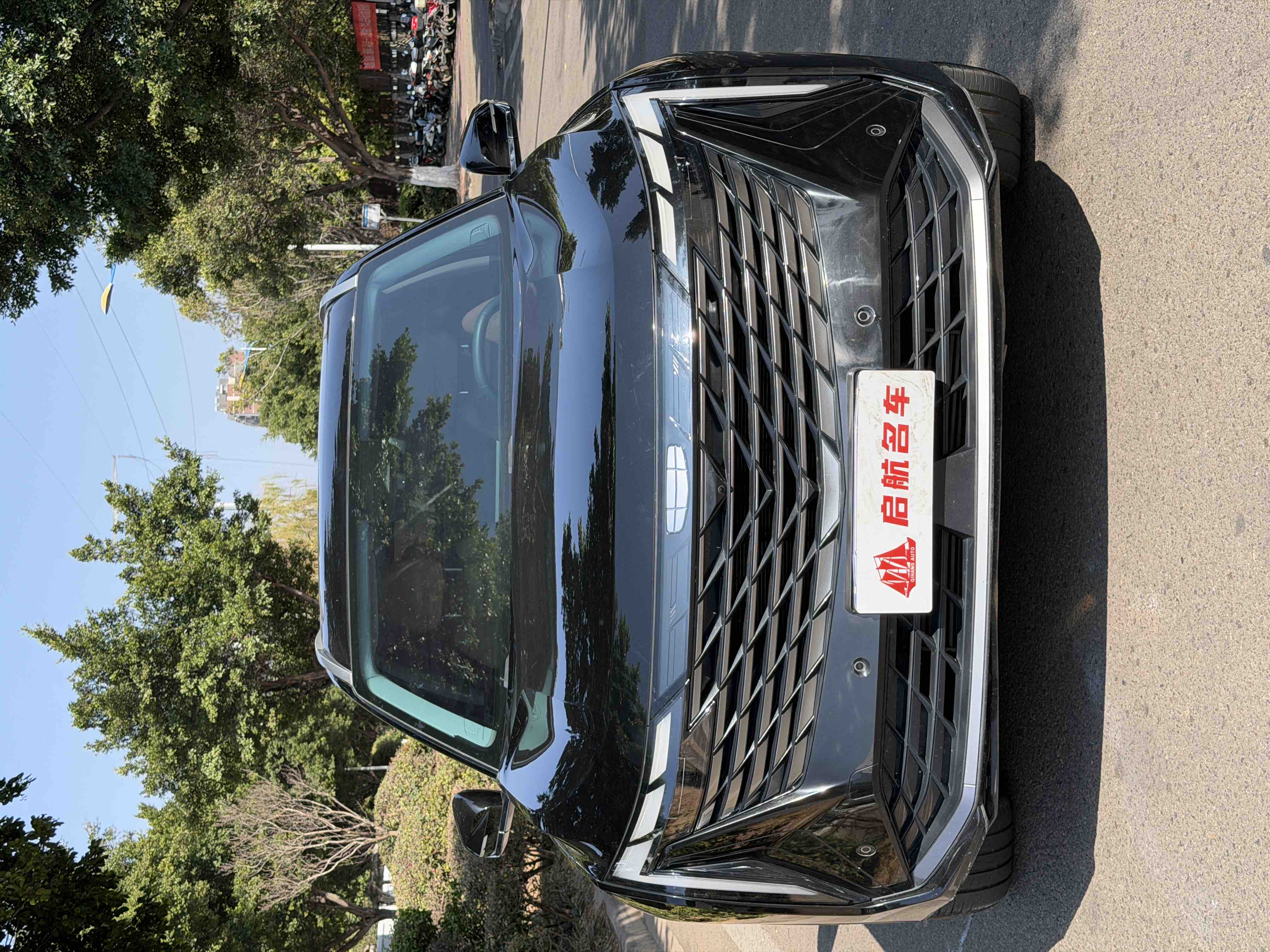 GEELY Boyue L 2023 car image #2