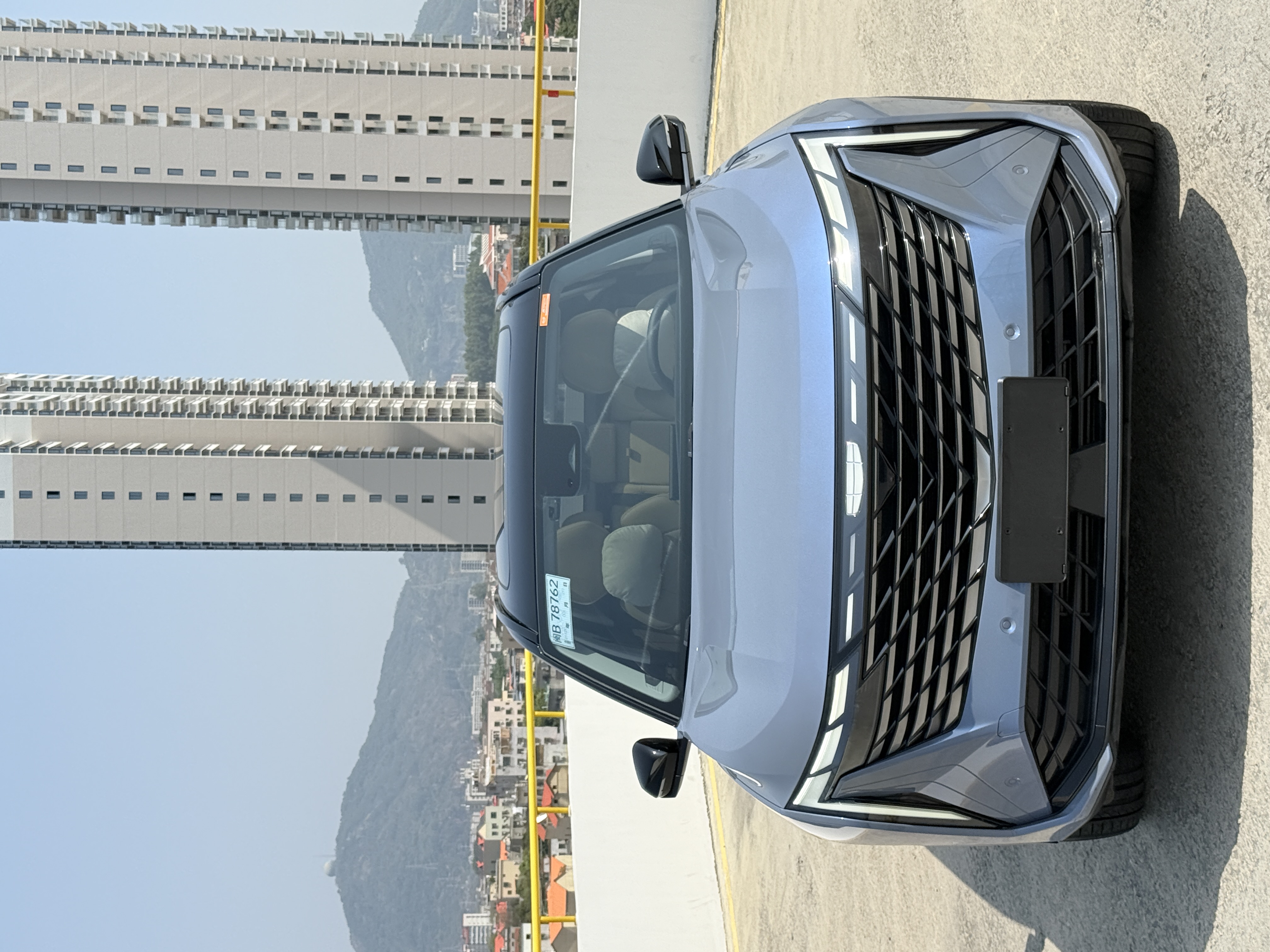 GEELY Boyue L 2023 car image #2