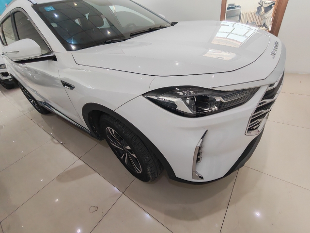 Jetour X70 PLUS 2023 car image #2