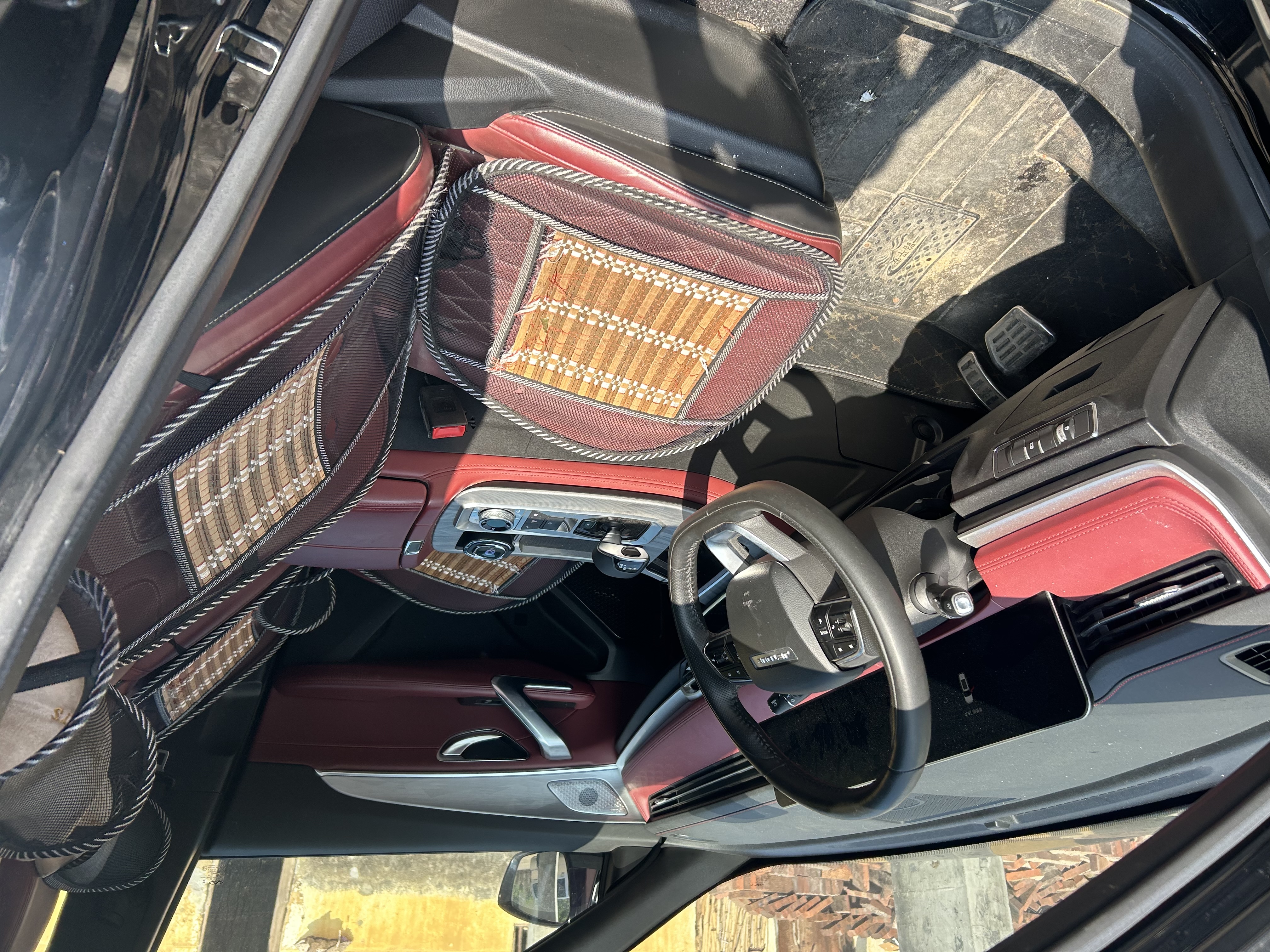 Jetour X70 PLUS 2023 #2 Jetour X70 PLUS 2023 صورة سيارة #2