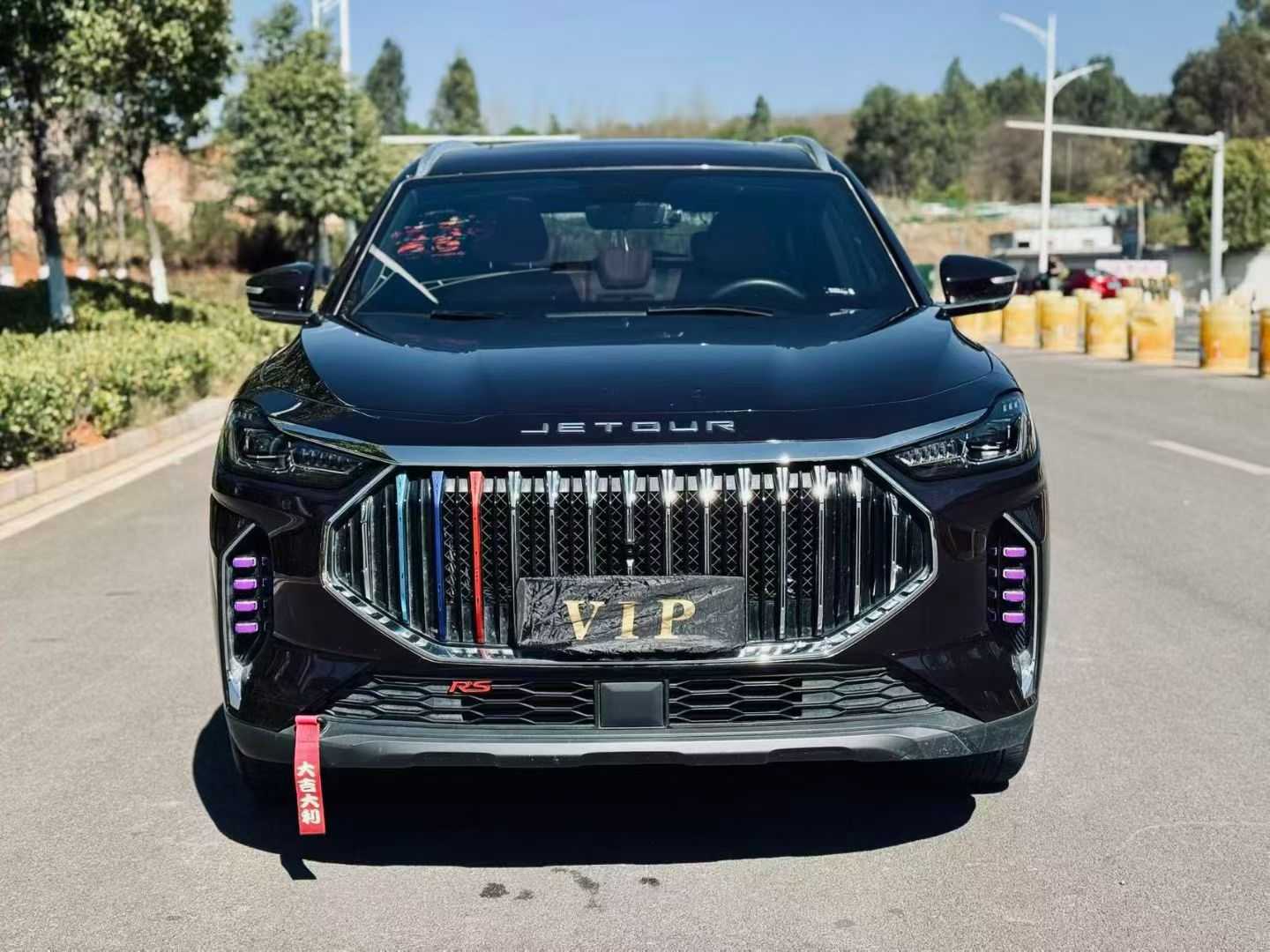 X70 PLUS 2023 #2 X70 PLUS 2023 car image #2