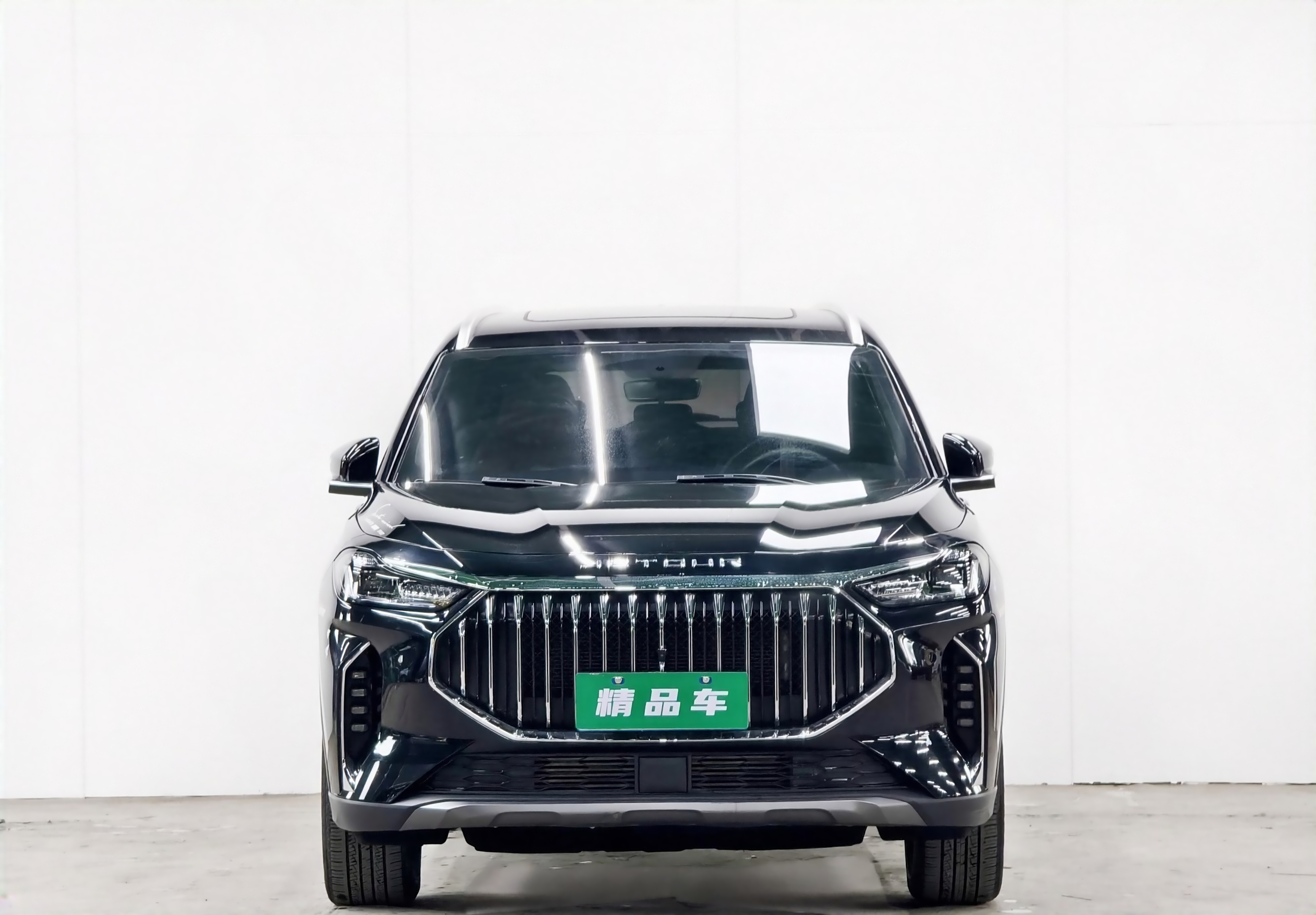 X70 PLUS 2023 #2 X70 PLUS 2023 car image #2