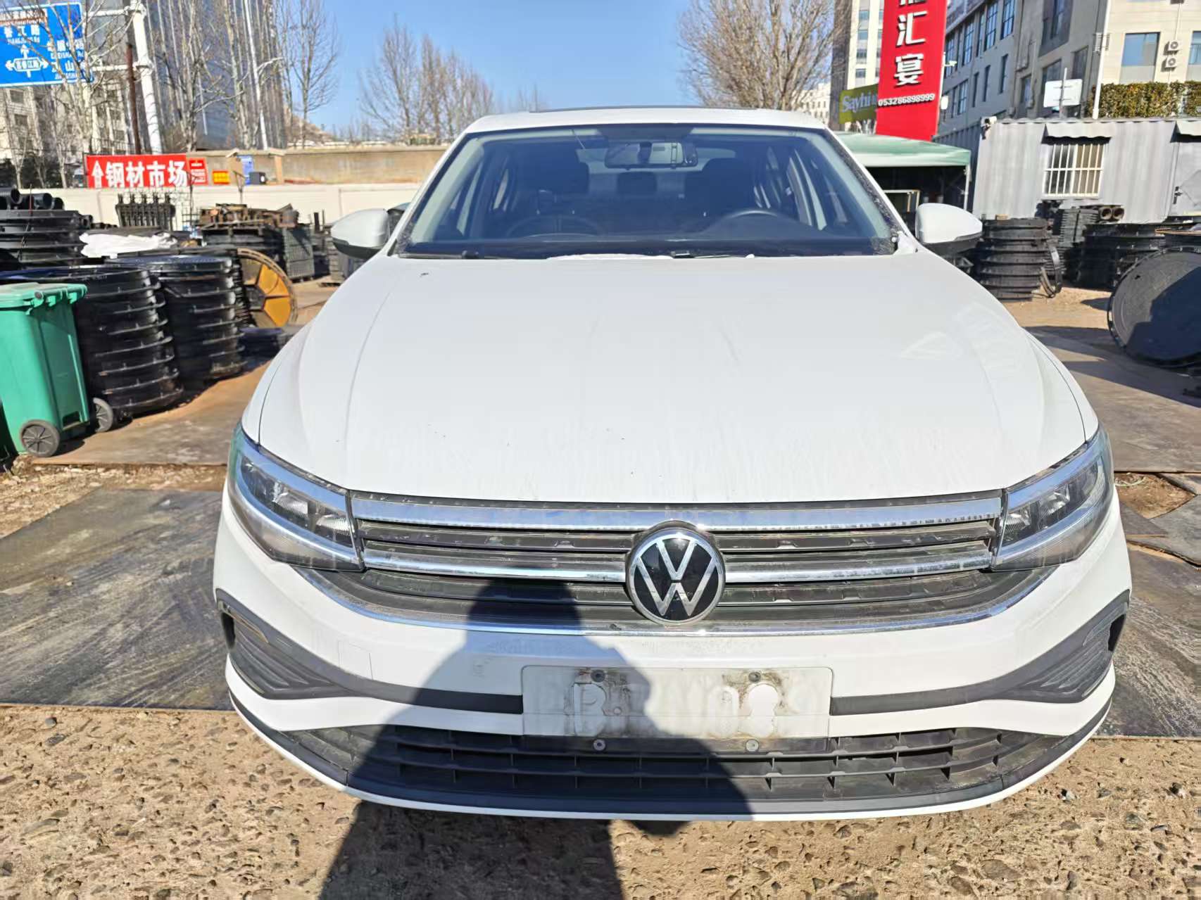 Volkswagen Bora 2023 car image #2