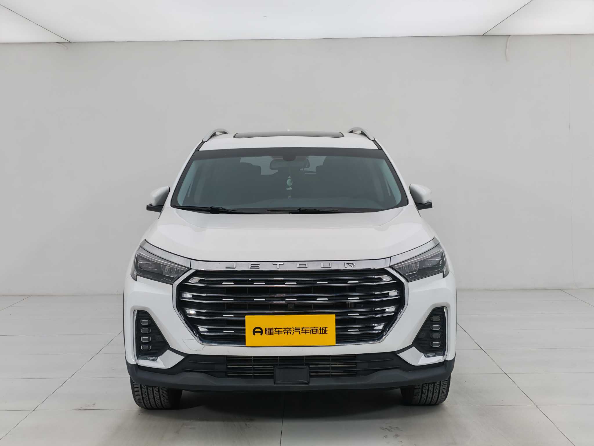 Jetour X90 PLUS 2023 image de voiture #2