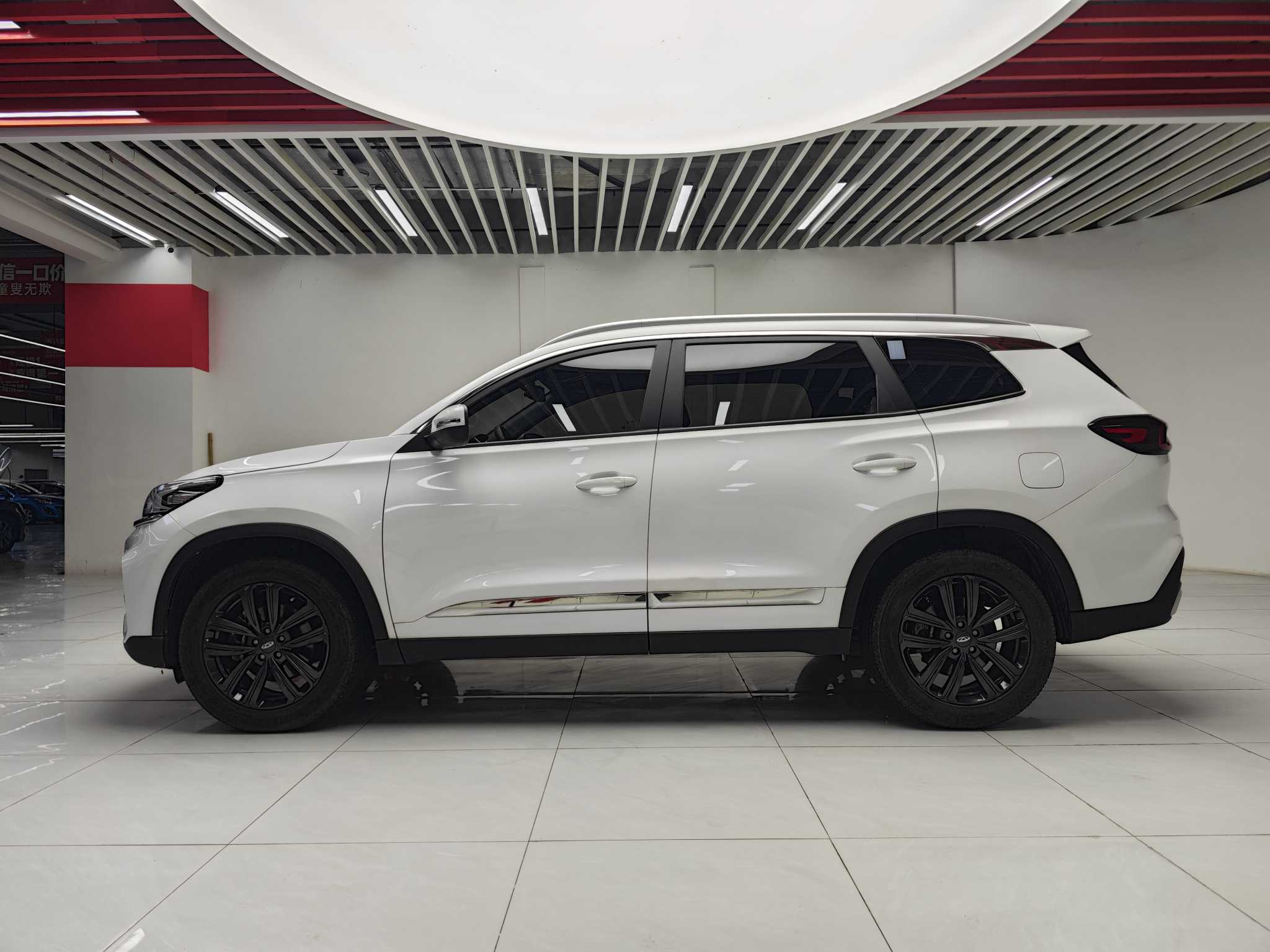 2023 imagen de coche #2