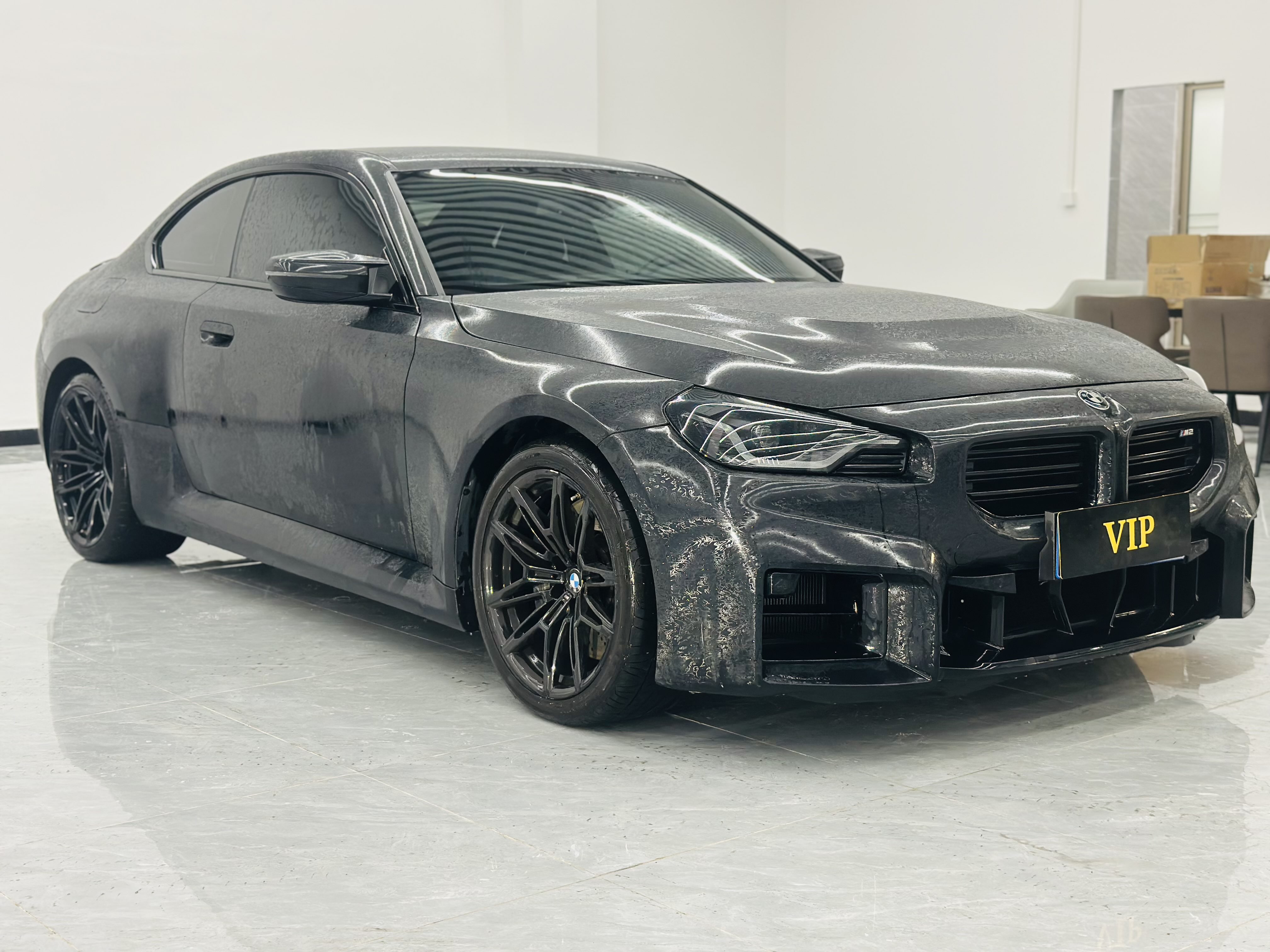 BMW M2 2023 car image #2