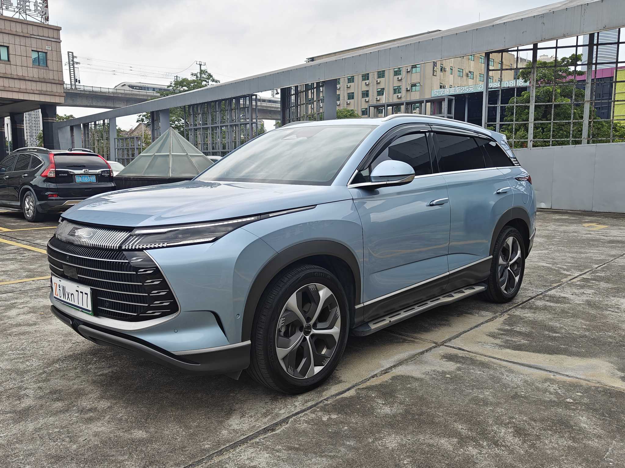 Volkswagen Bora Classic 2022 immagine di auto #2