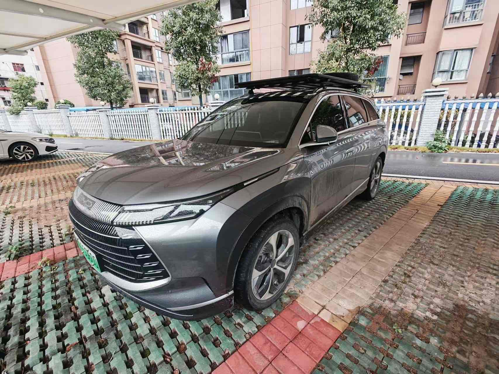 Volkswagen Bora Classic 2024 immagine di auto #2