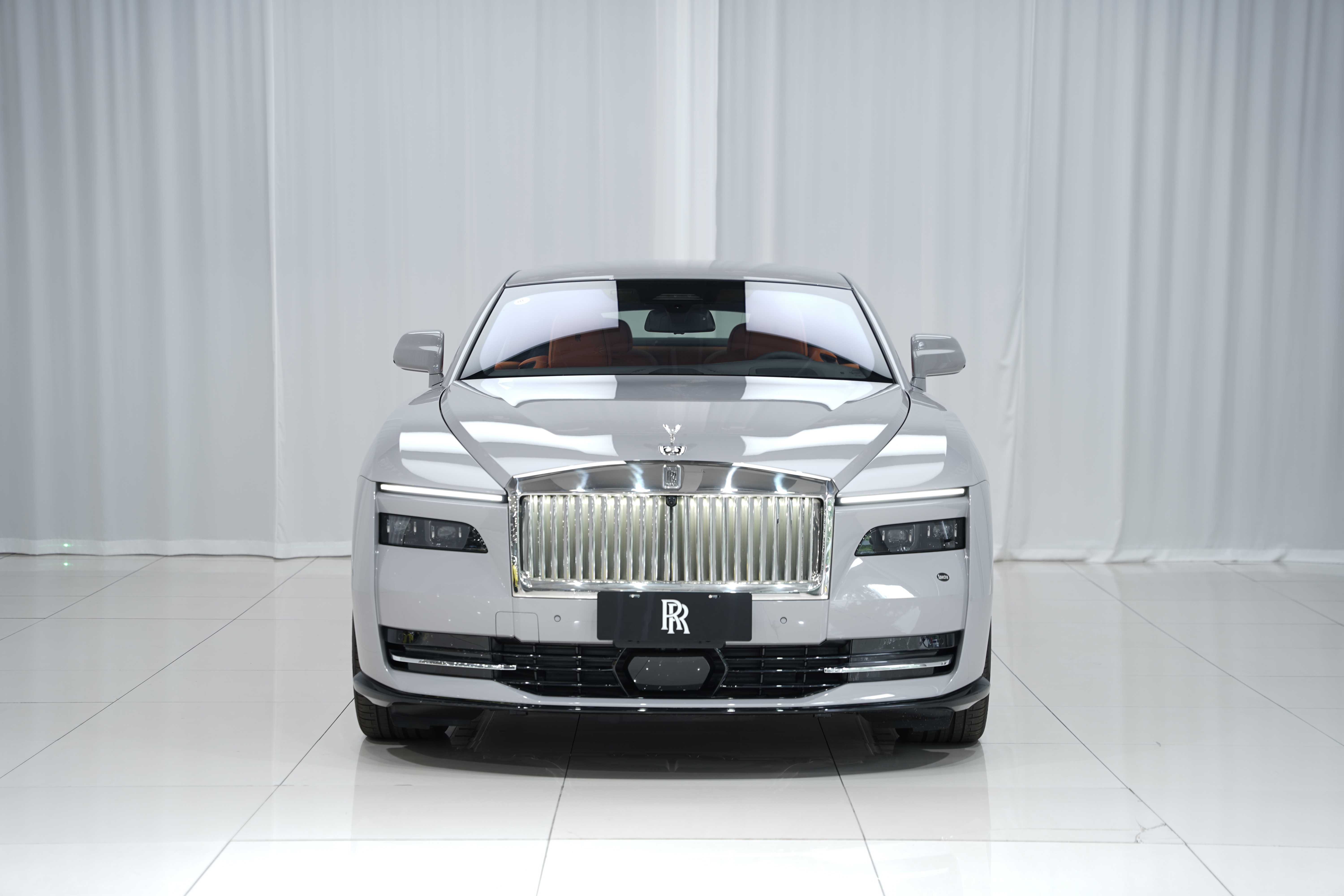 劳斯莱斯 闪灵 2025 #2 劳斯莱斯 闪灵 2025 汽车图片 #2