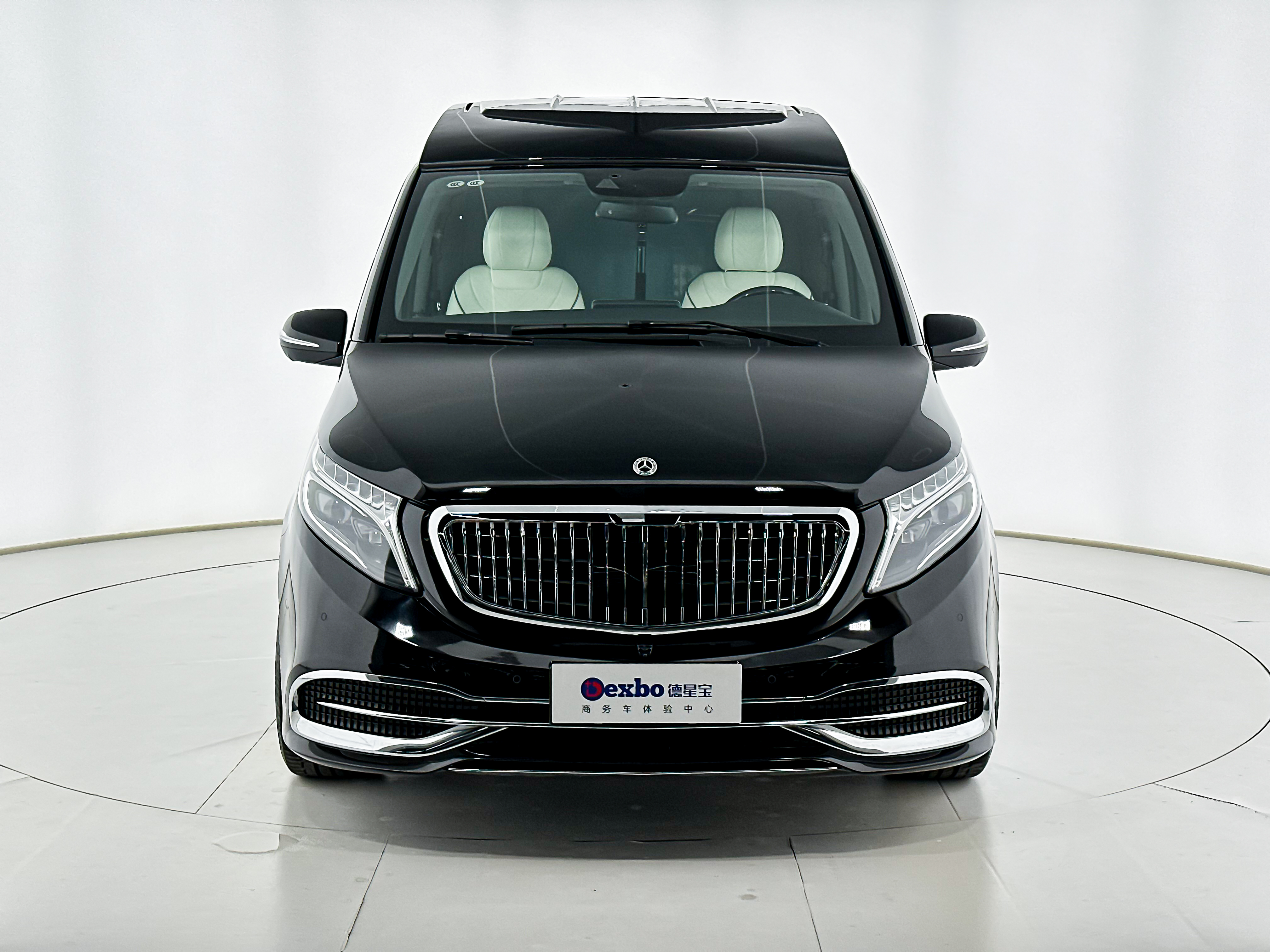 Mercedes-Benz V Class 2023 #2 Mercedes-Benz V Class 2023 car image #2