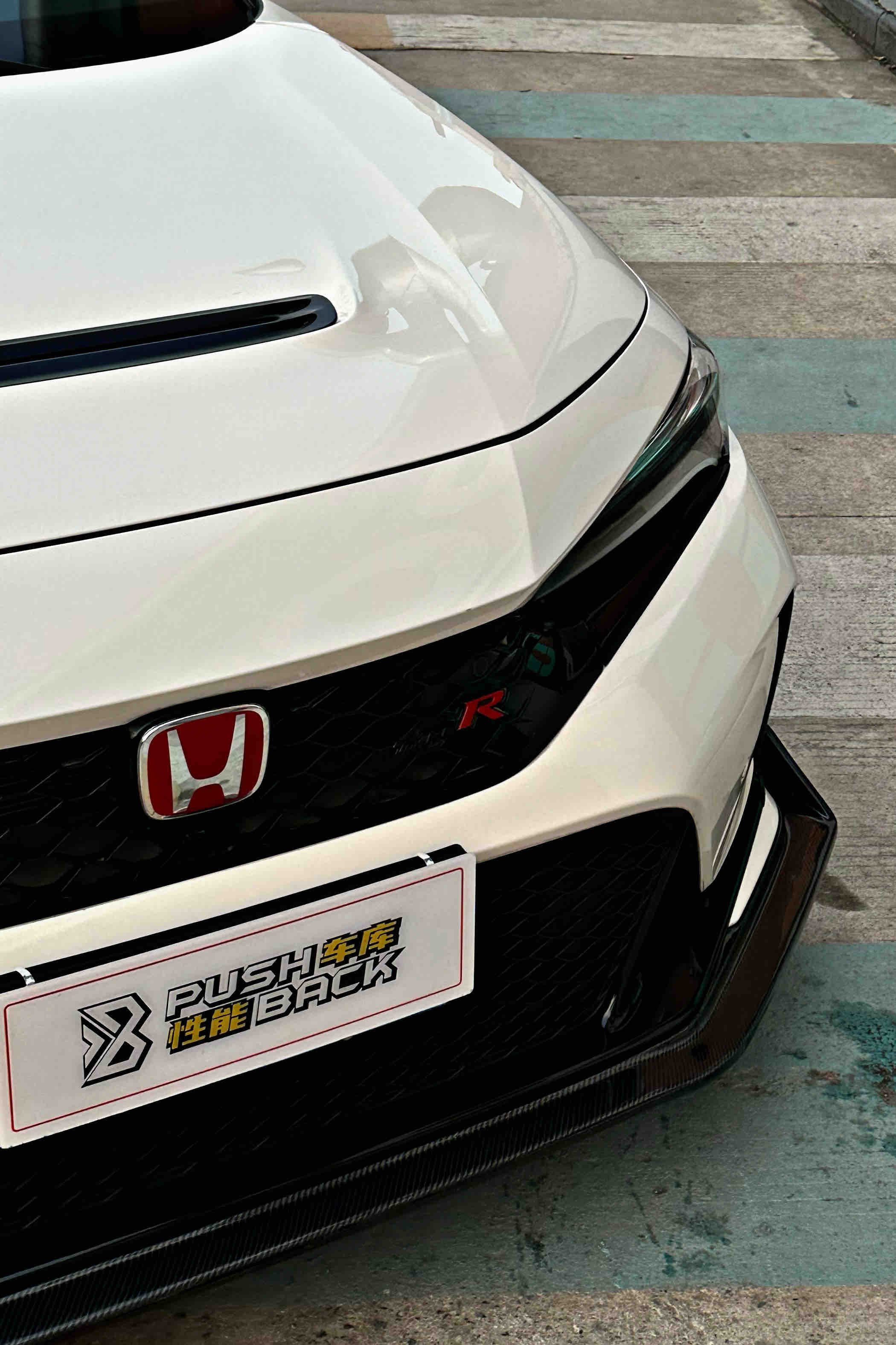 Honda Civic (Imported) 2025 car image #2