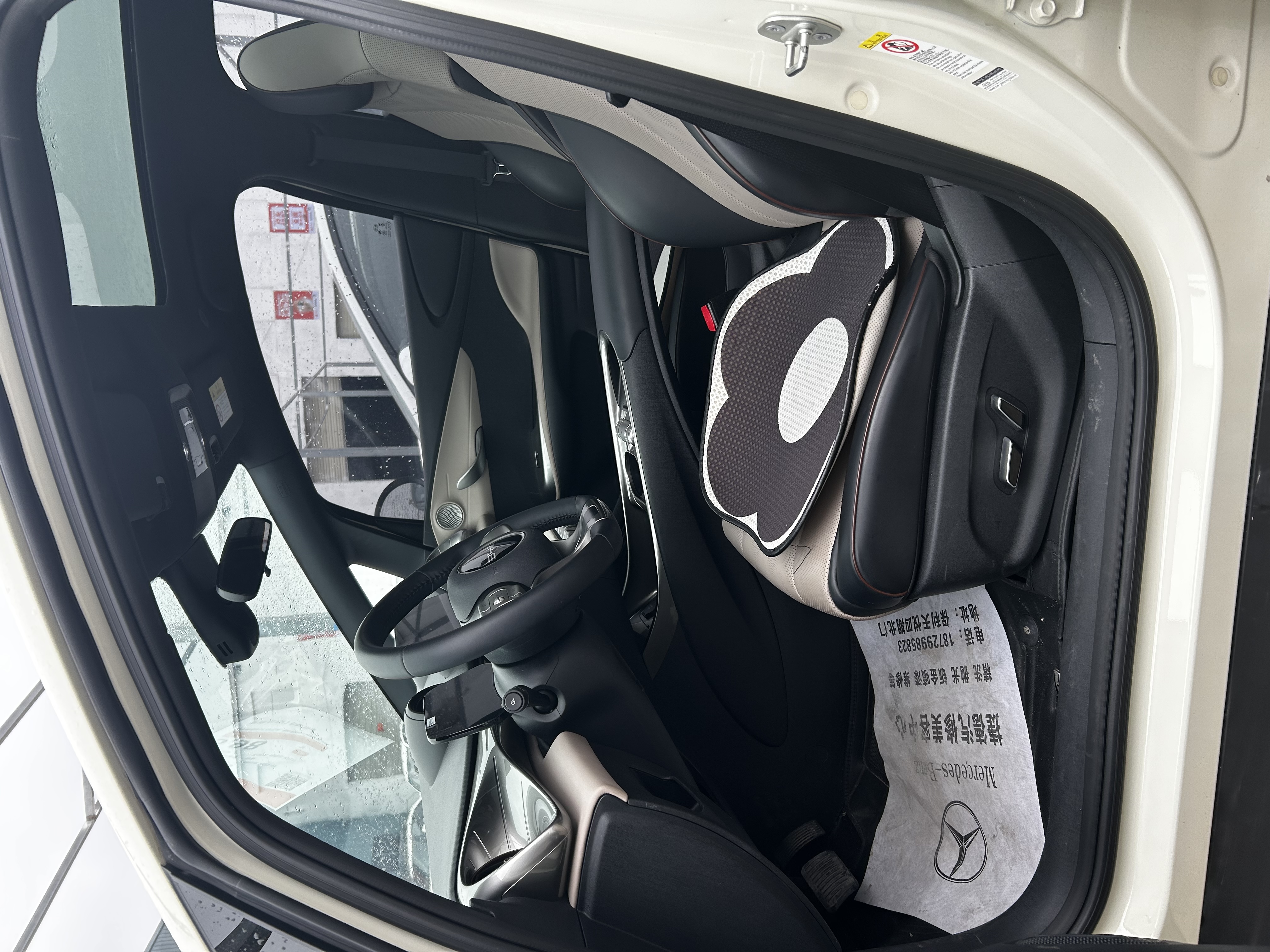 BYD Dolphin 2023 car image #2