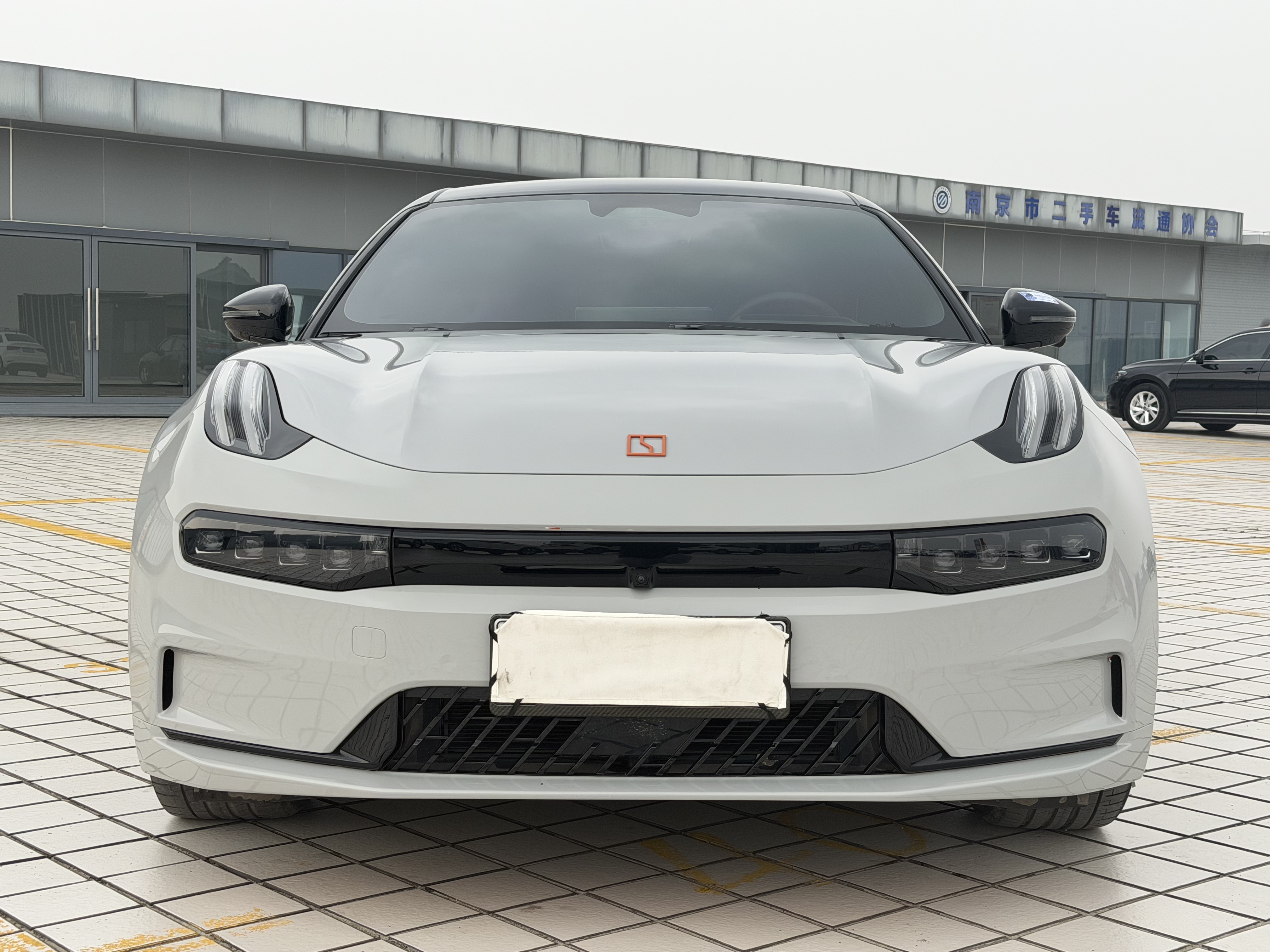 极氪 极氪001 2023 汽车图片 #2