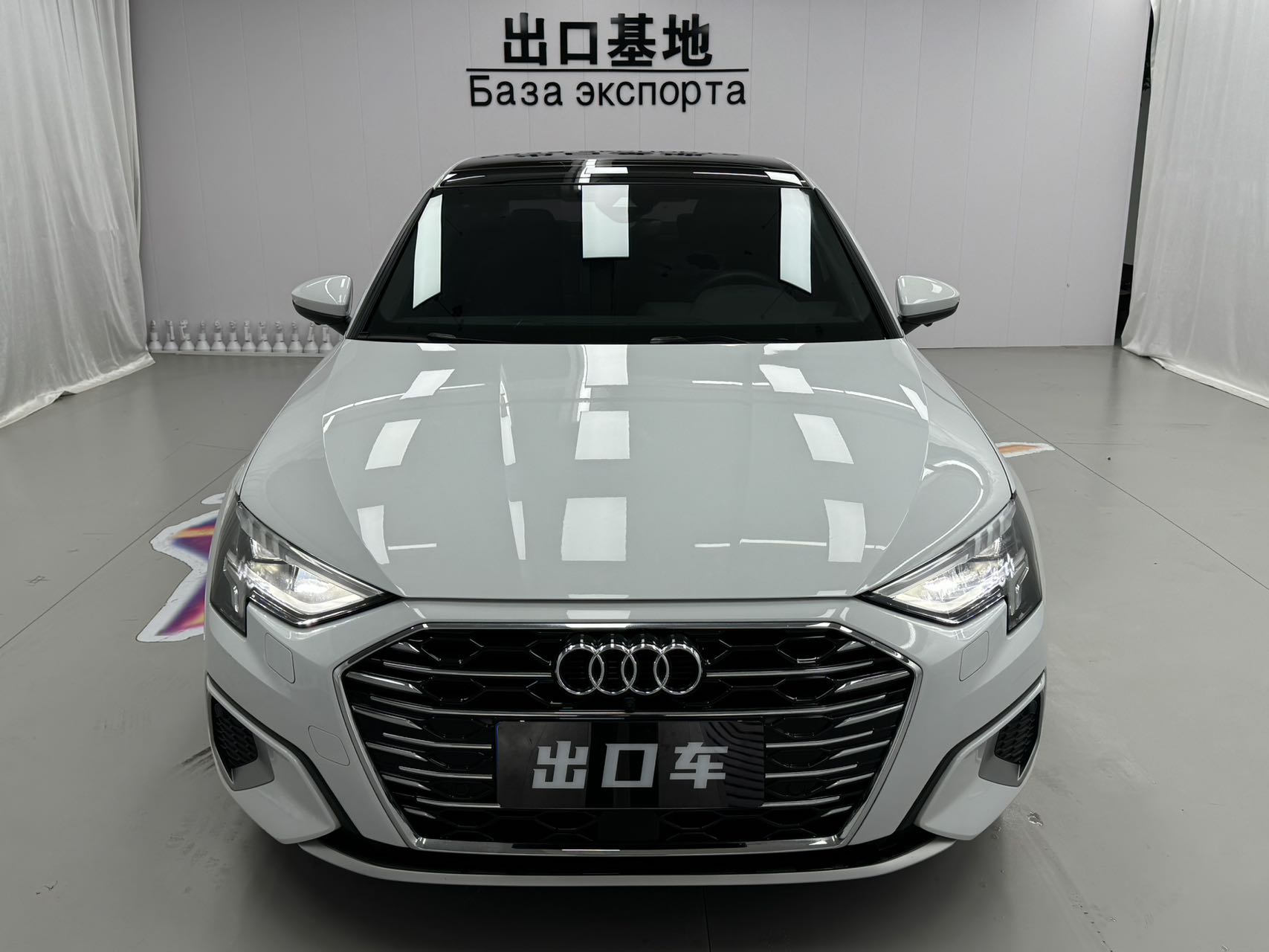 Audi A3 2023 #2 Audi A3 2023 immagine di auto #2