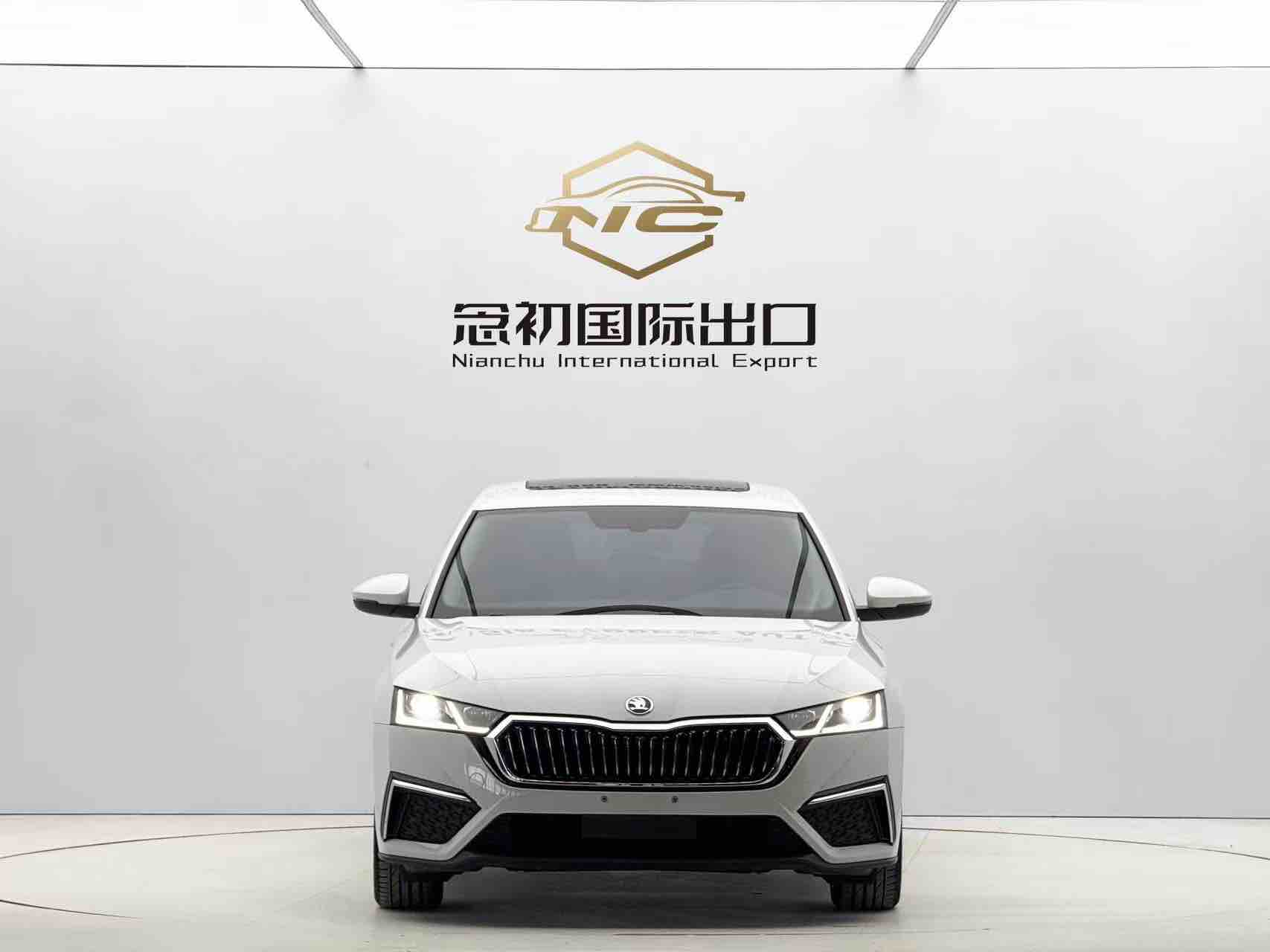 Skoda Octavia 2023 car image #2