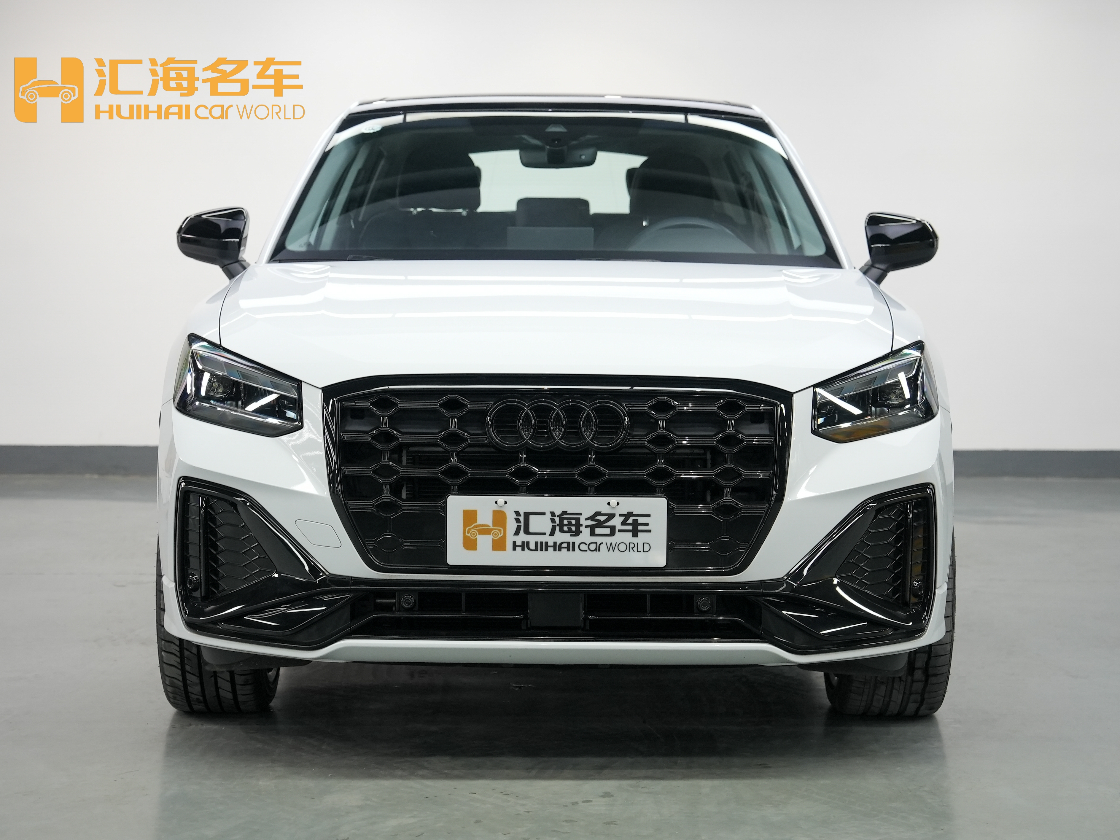 Q2L 2024 #2 Q2L 2024 car image #2