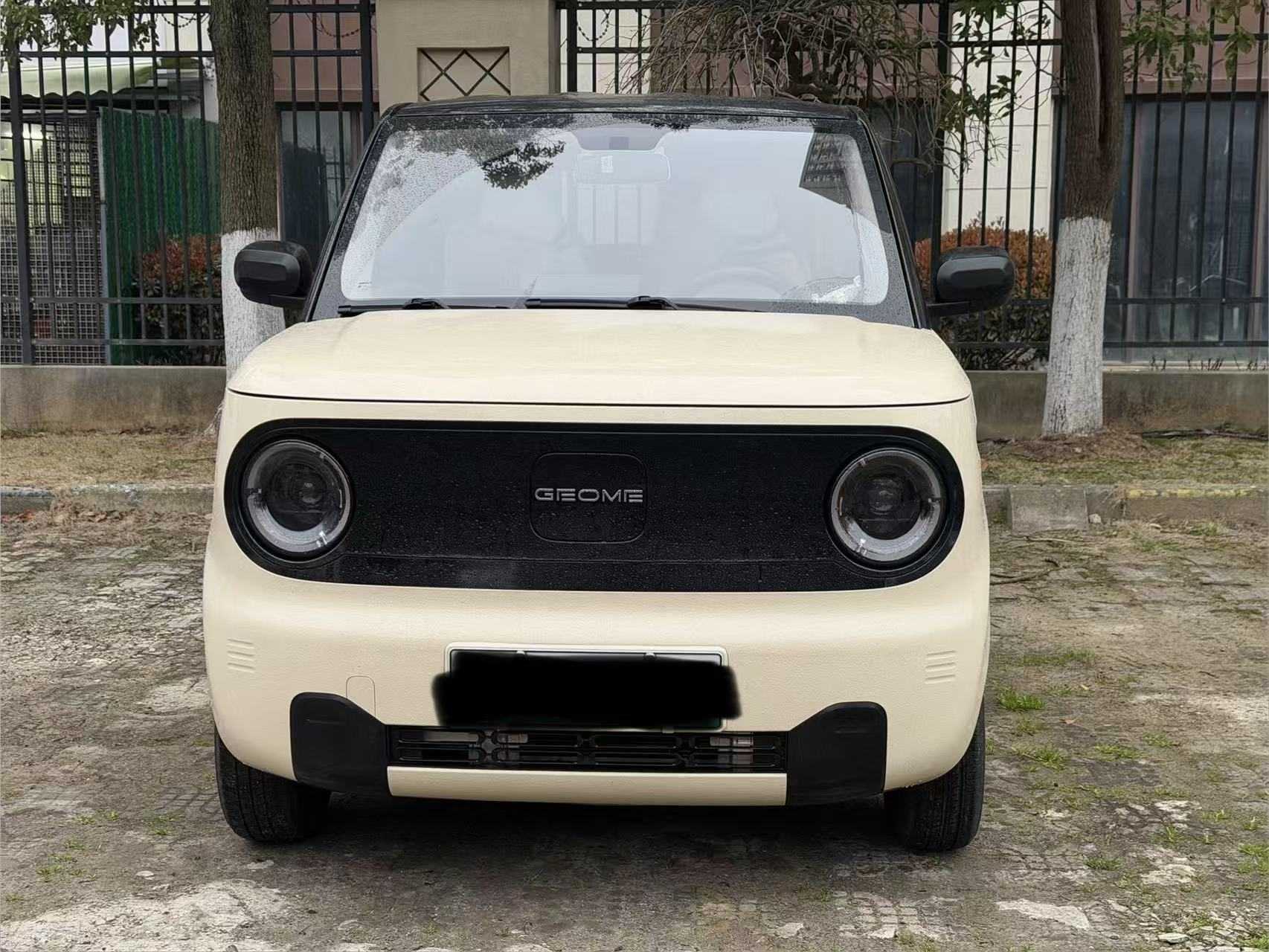 GEELY 2023 car image #2
