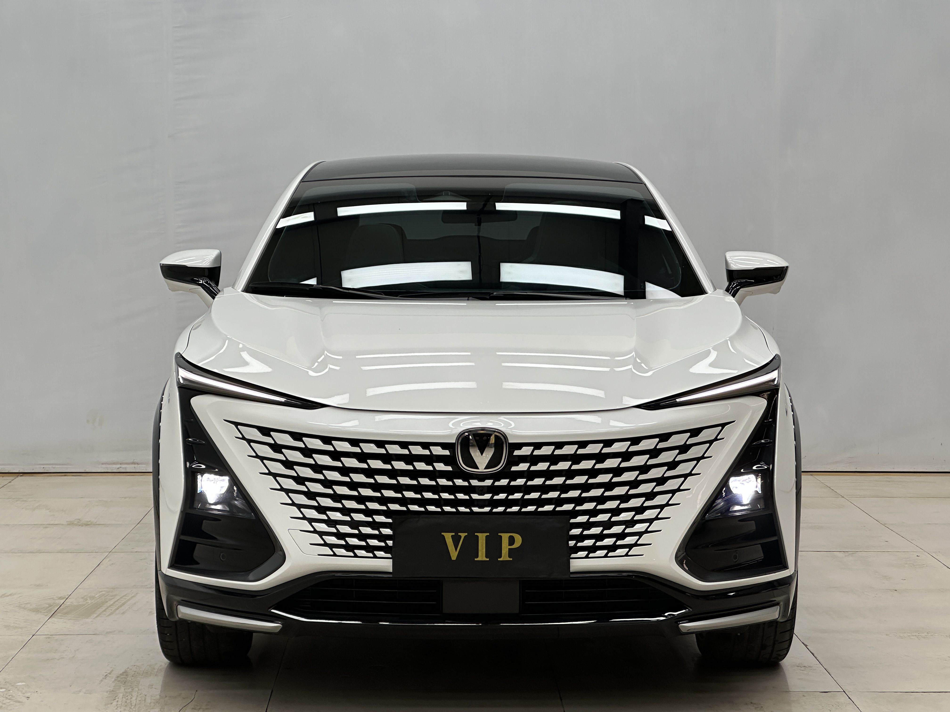 Changan UNI-T 2023 car image #2