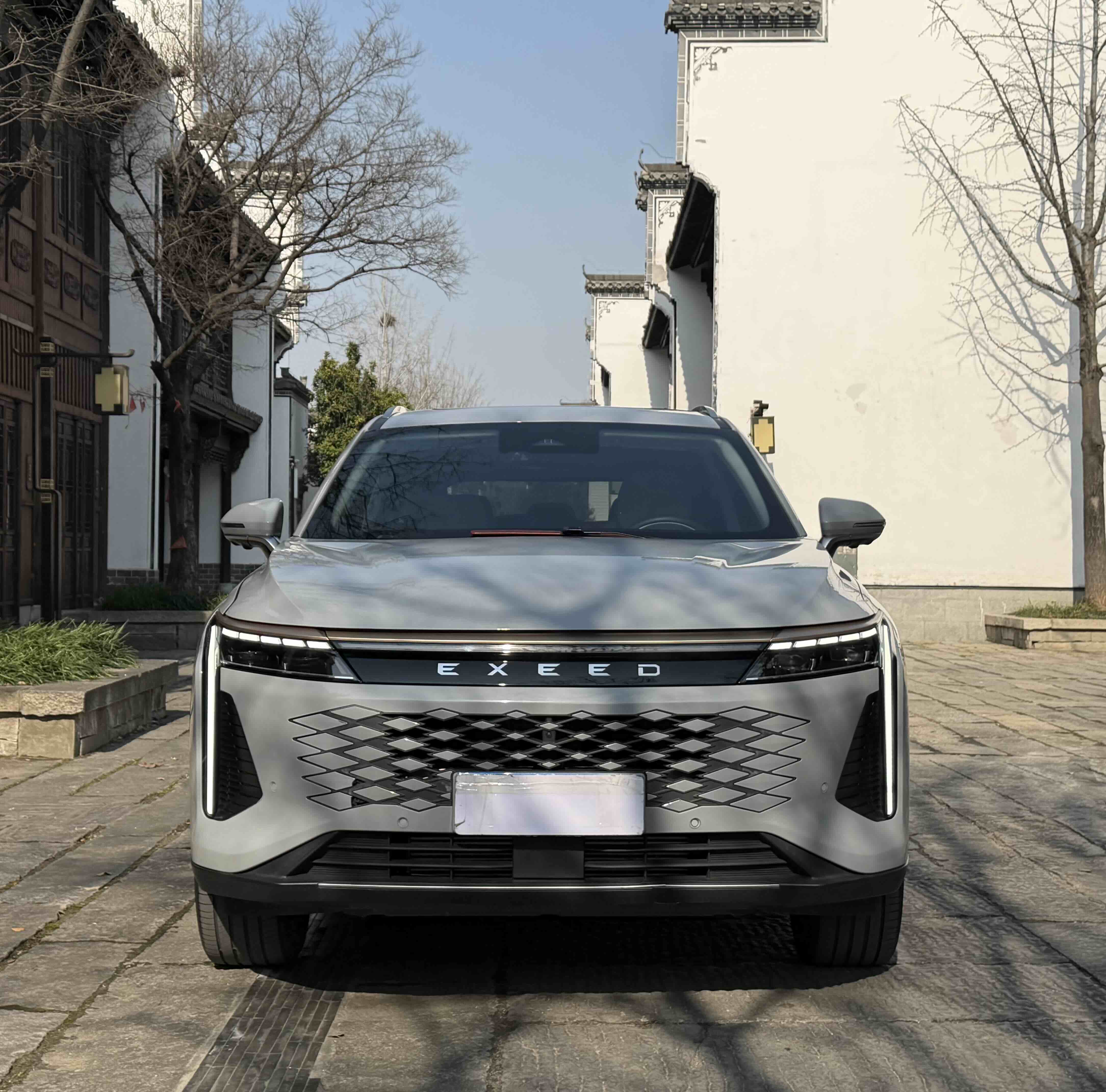 Exceed Yaoguang 2023 car image #2