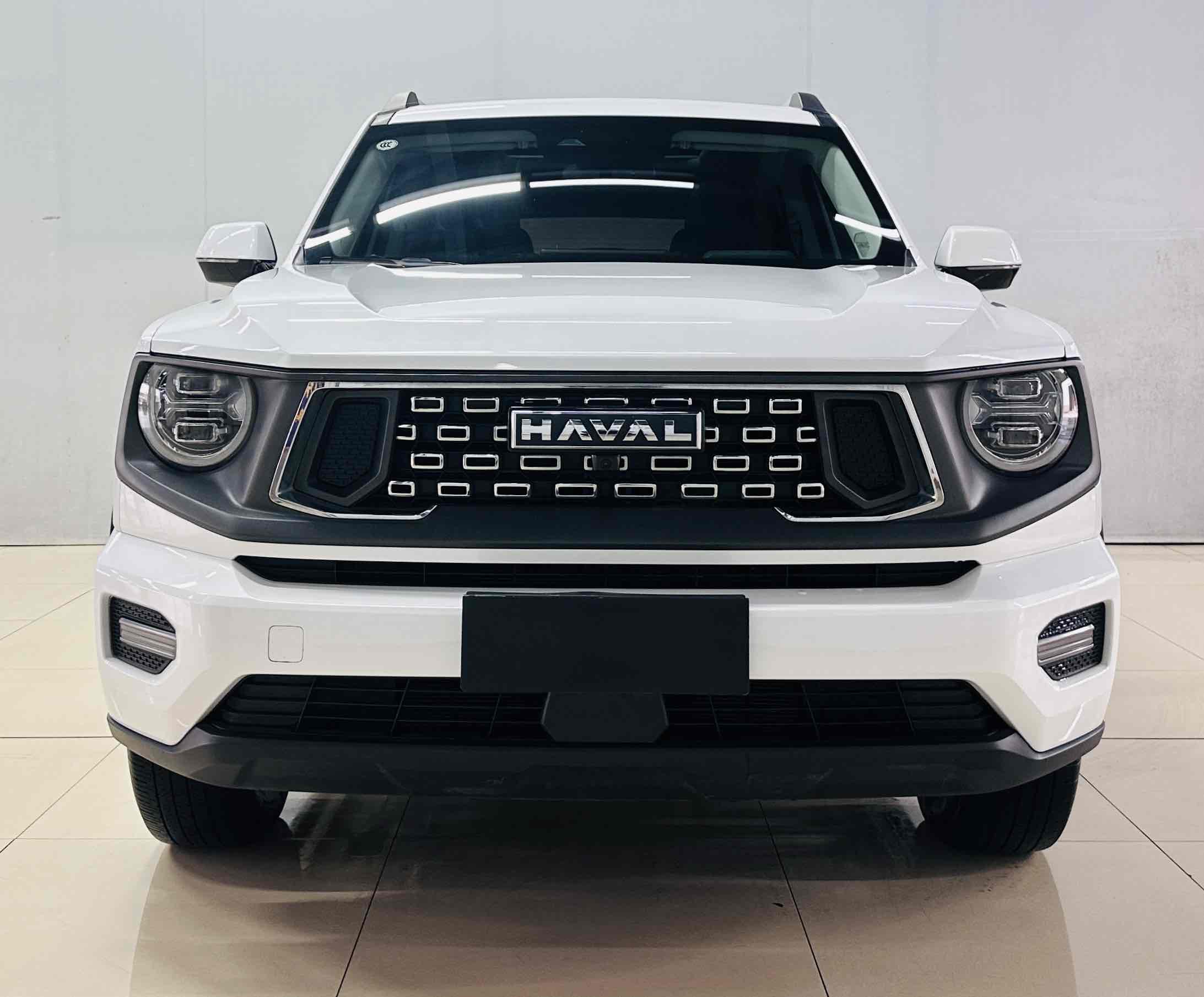 Haval Dargo 2 2023 car image #2