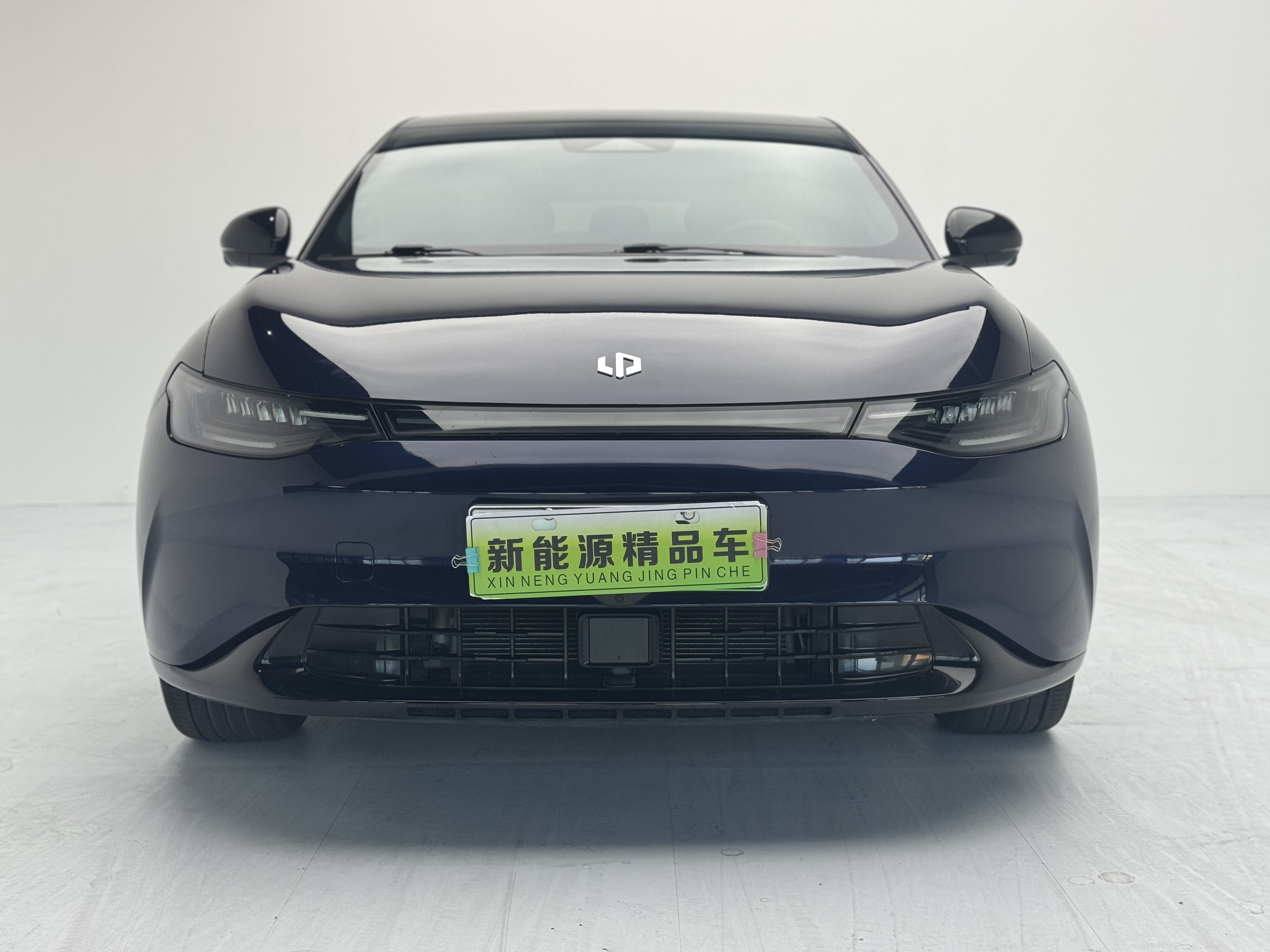 零跑汽车 零跑C01 2023 汽车图片 #2