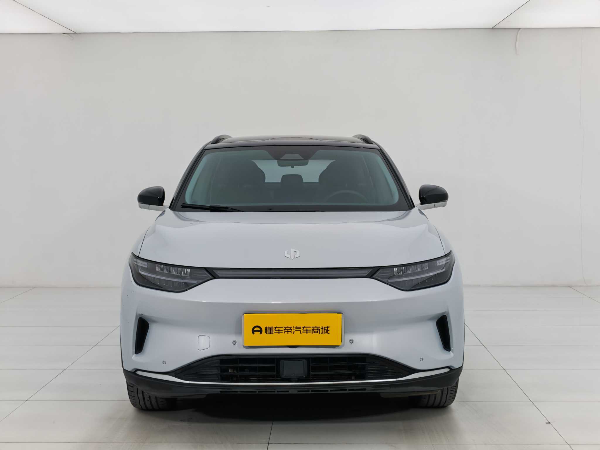 零跑汽车 零跑C11 2023 汽车图片 #2