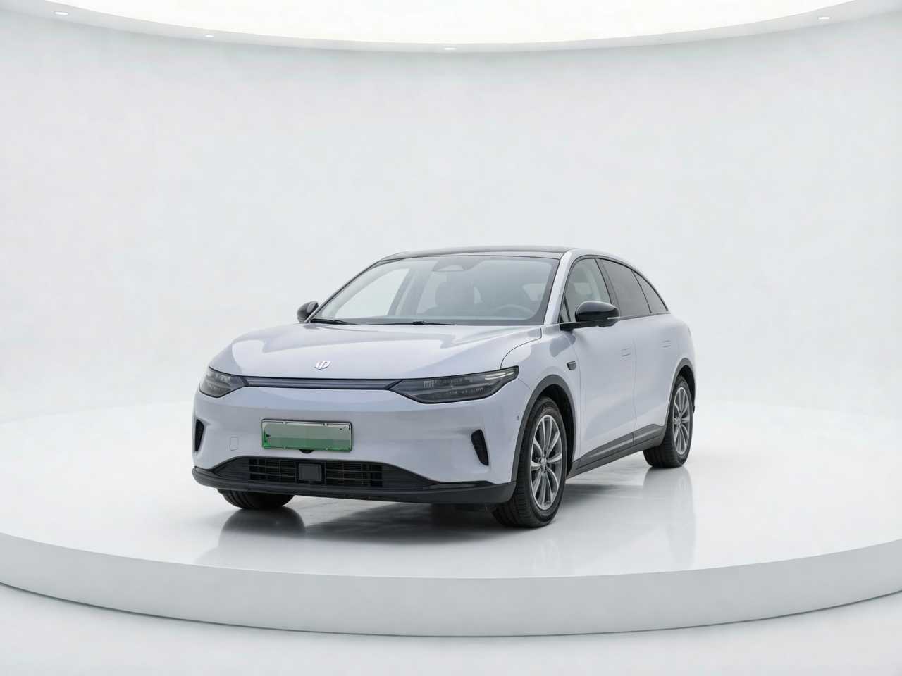 零跑汽车 零跑C11 2024 汽车图片 #2