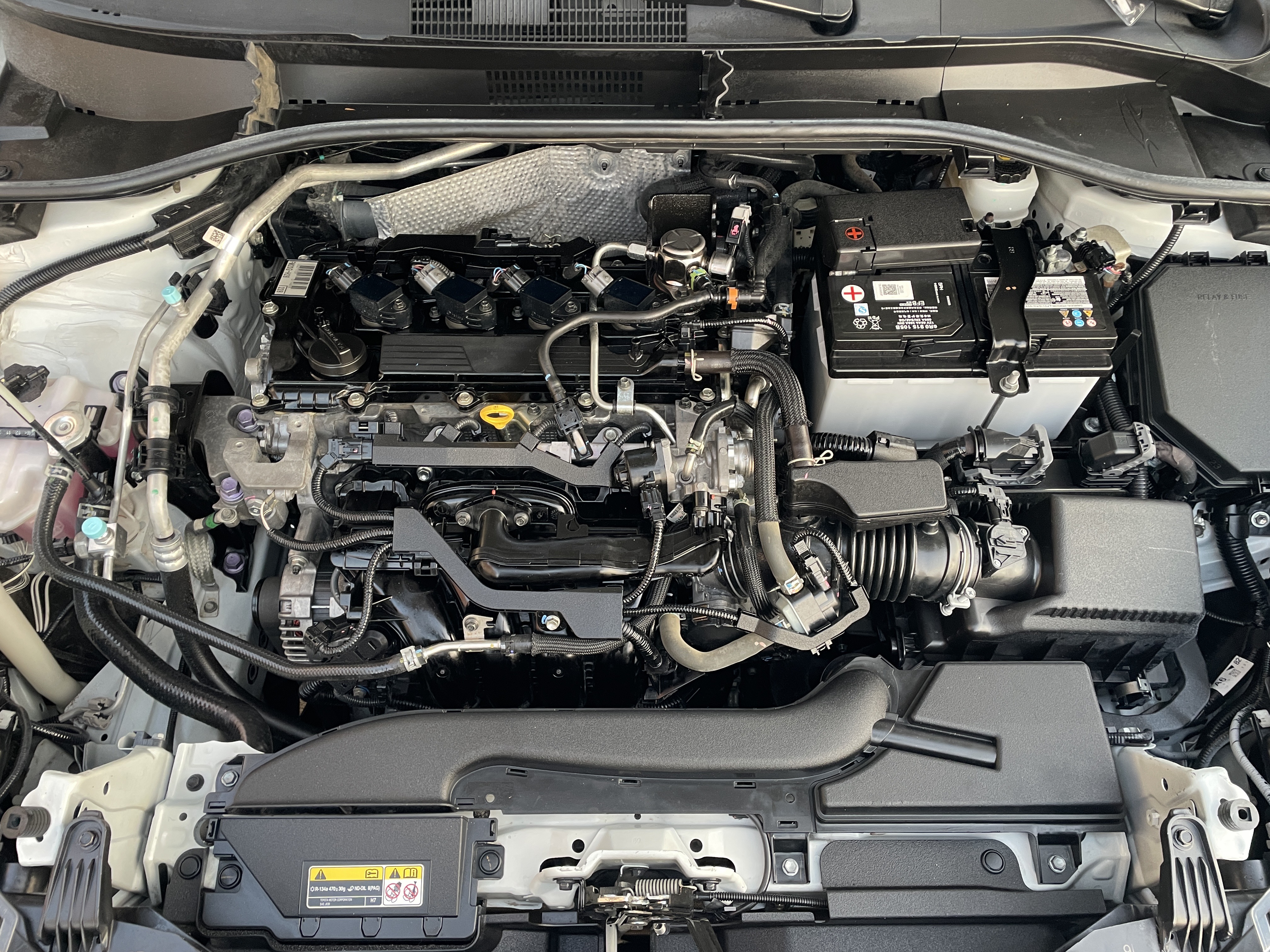 Toyota Frontlander 2022 car image #2