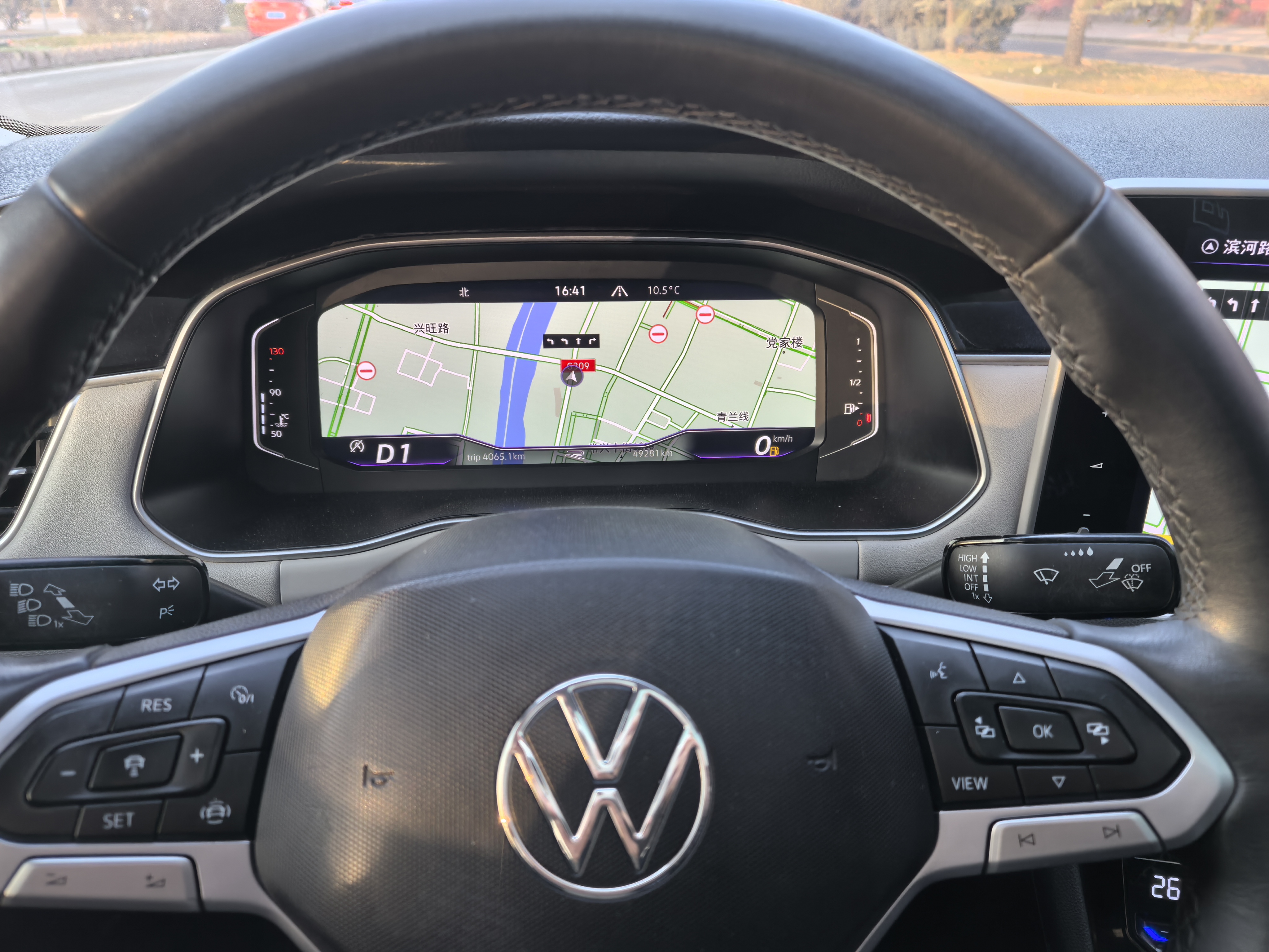 Volkswagen Bora 2023 car image #2