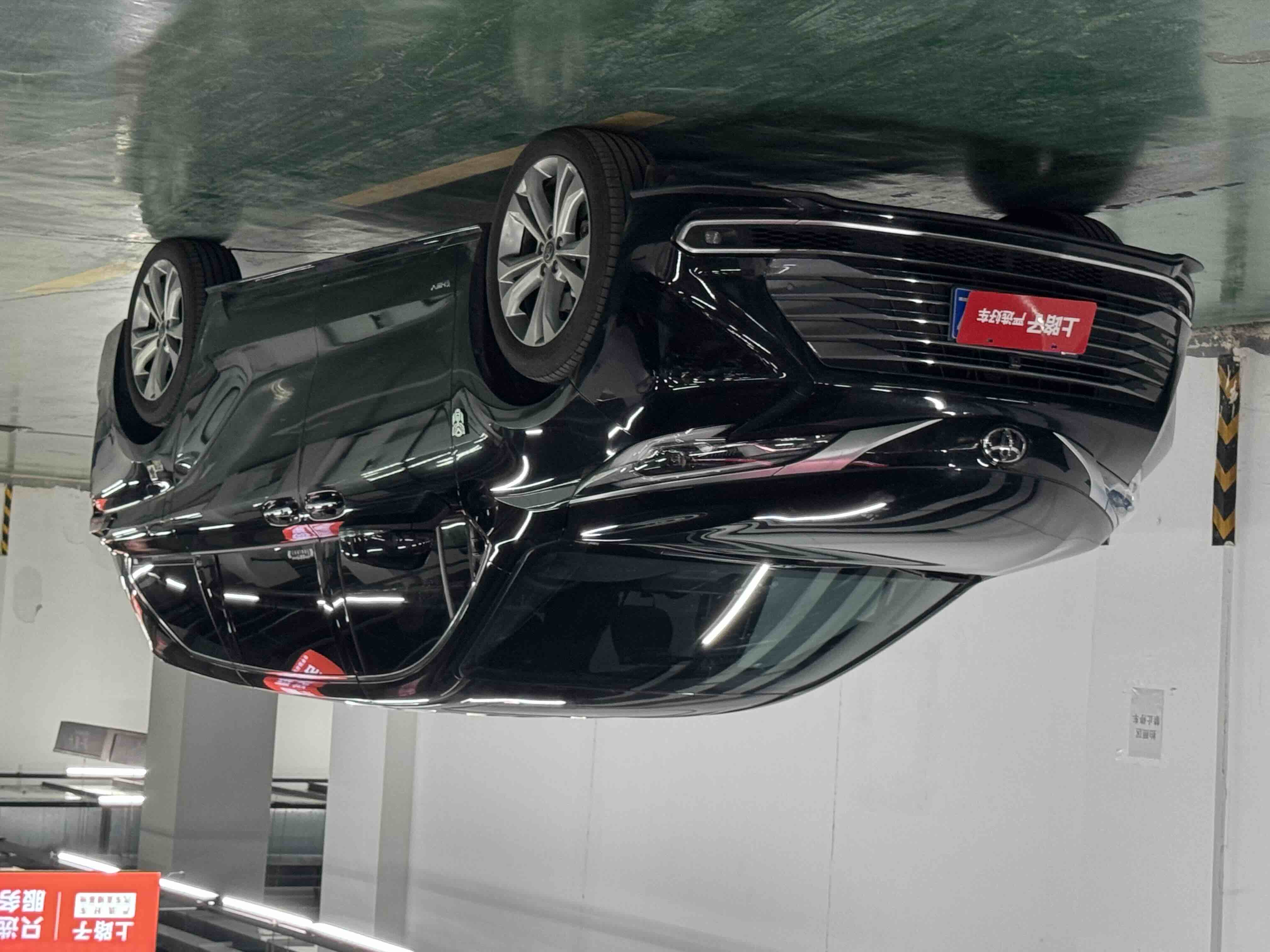 丰田 赛那SIENNA 2024 #2 丰田 赛那SIENNA 2024 汽车图片 #2