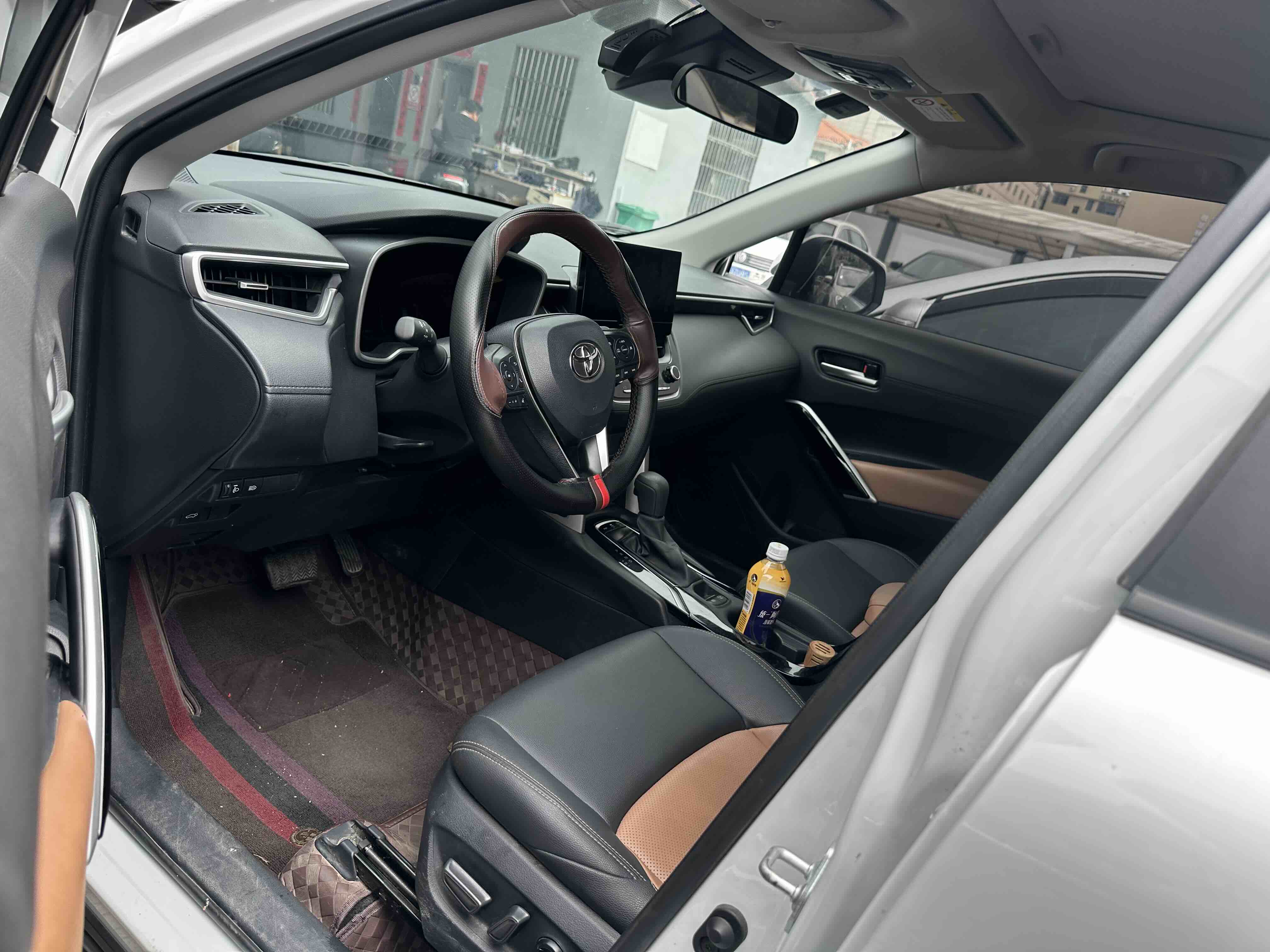 Toyota Frontlander 2024 car image #2