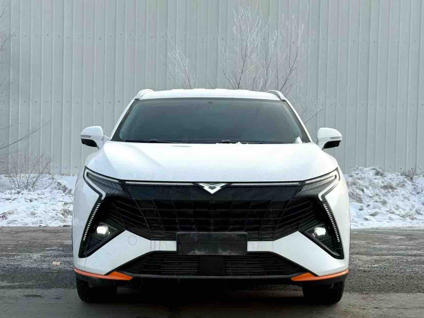 凯翼 凯翼昆仑 2024 汽车图片 #2