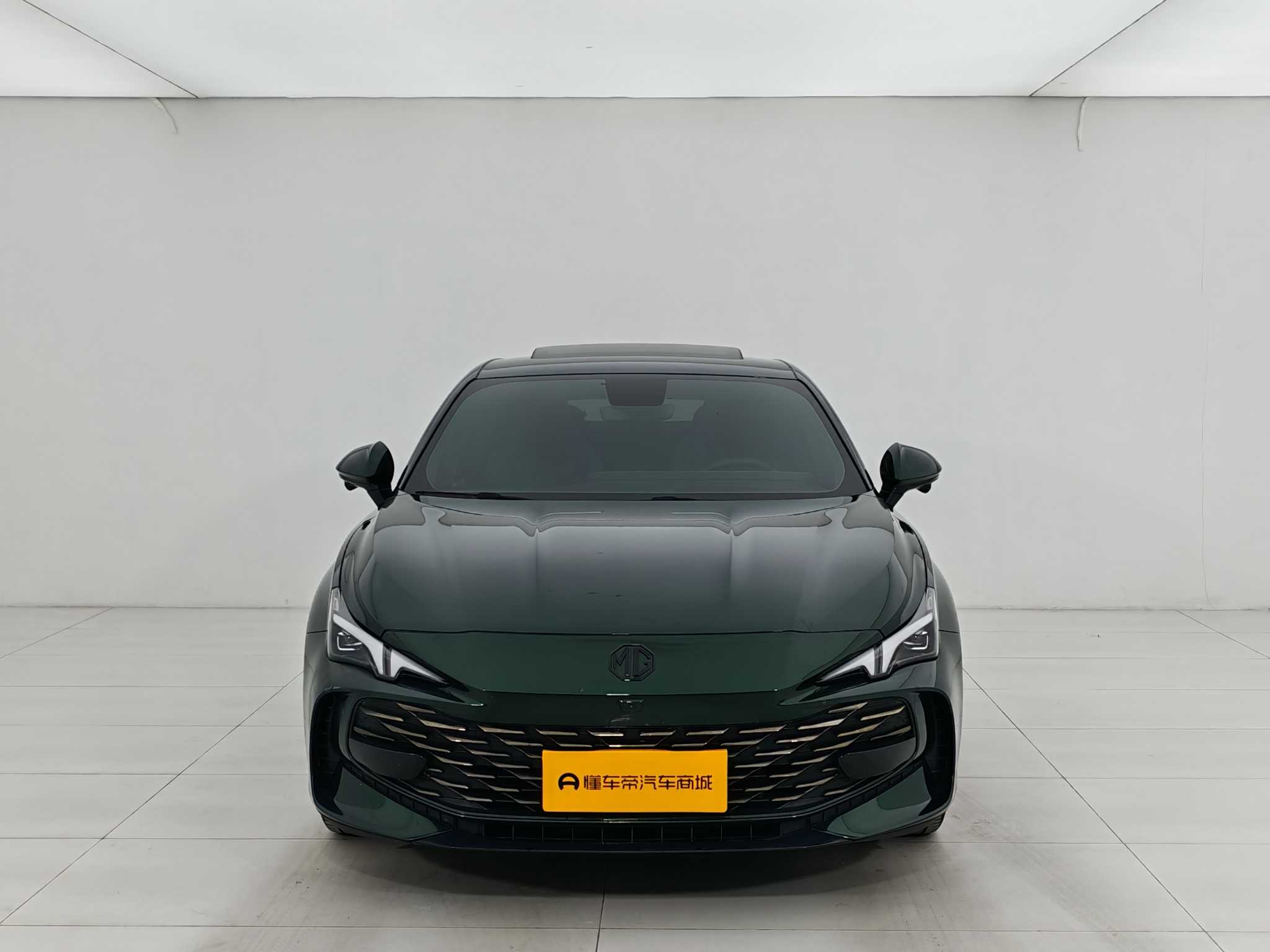 MG 7 2023 car image #2