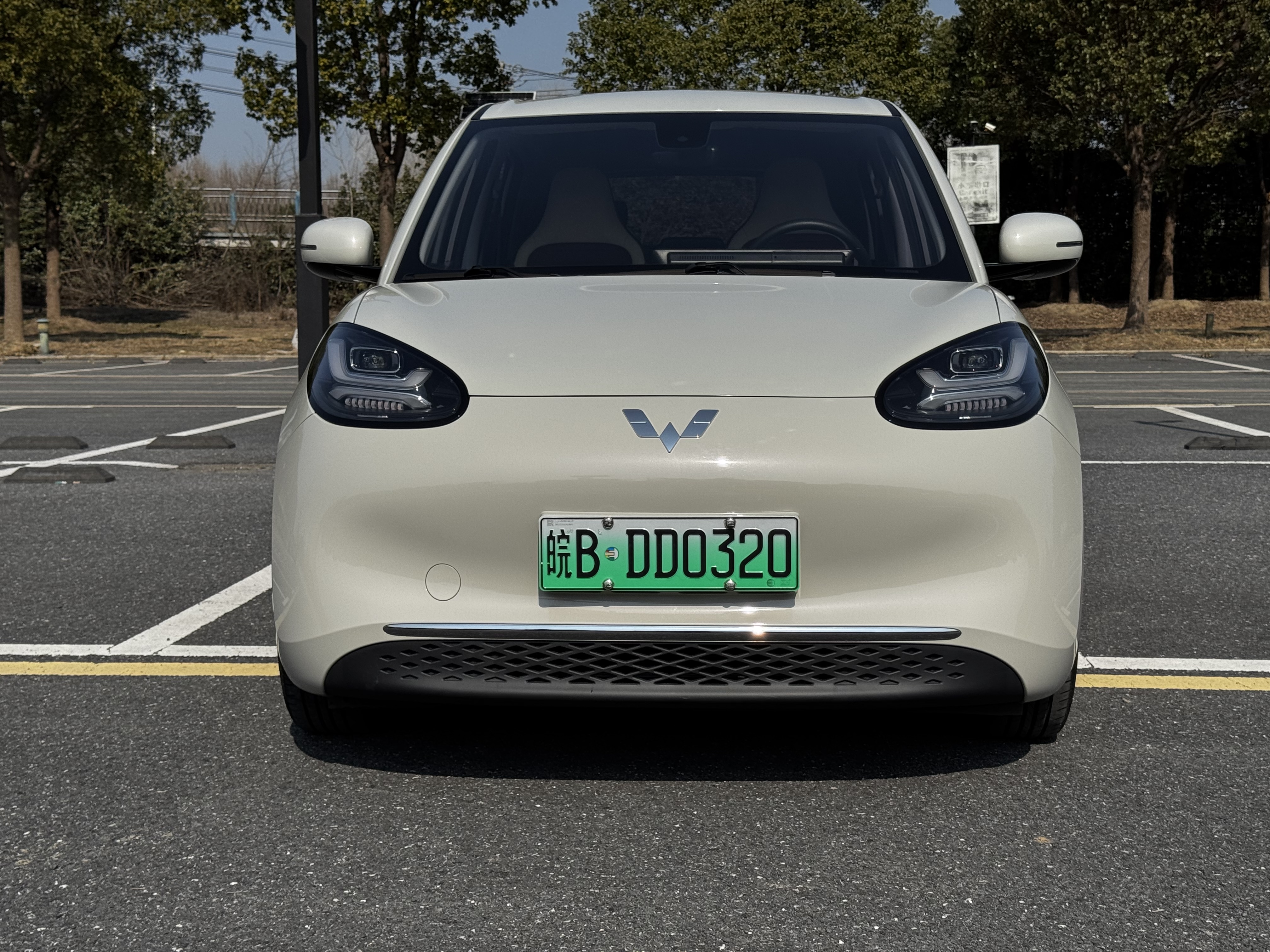 五菱汽车 五菱缤果 2024 #2 五菱汽车 五菱缤果 2024 汽车图片 #2