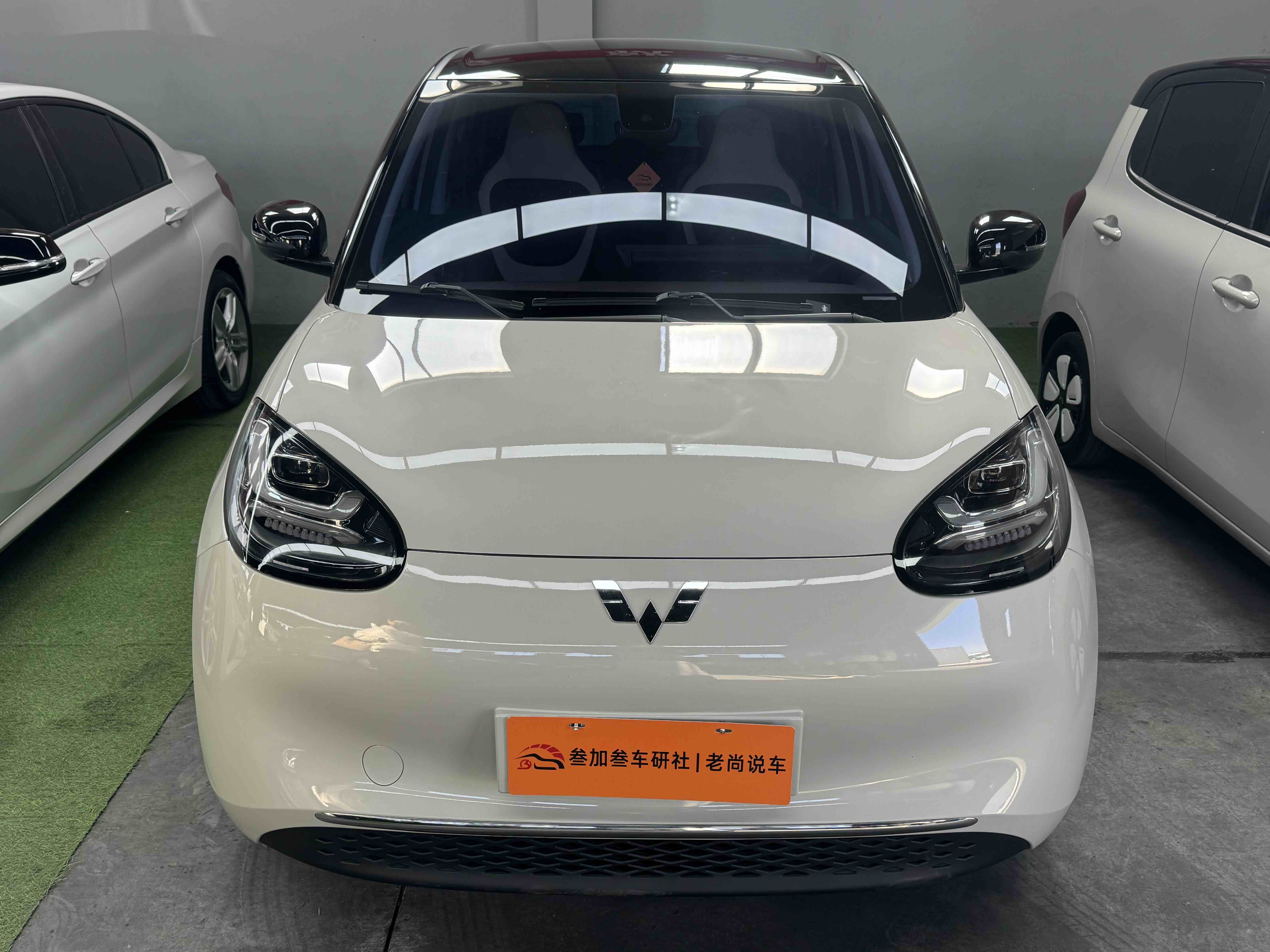 Wuling Binguo 2024 #2 Wuling Binguo 2024 immagine di auto #2