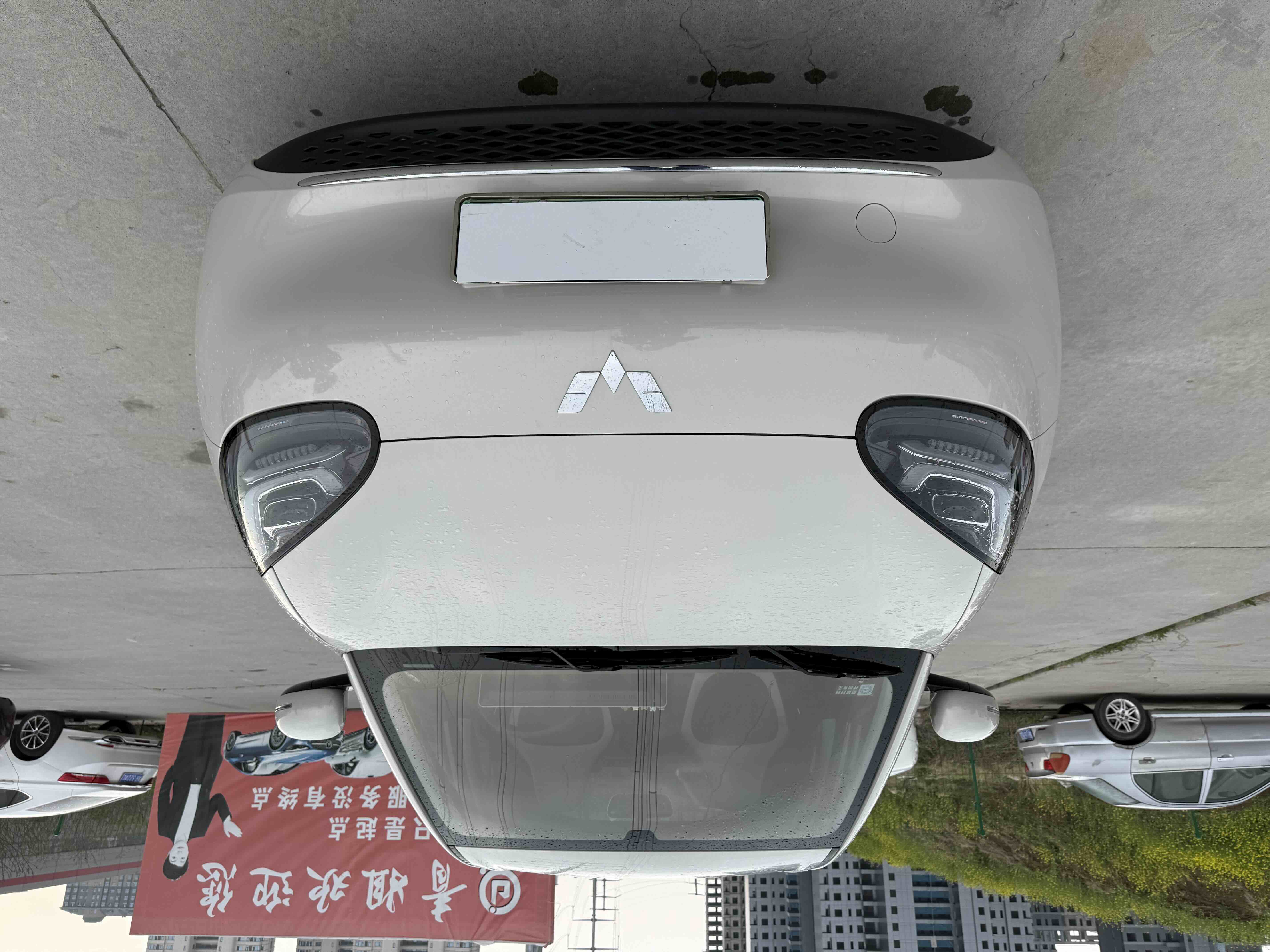 Wuling Binguo 2024 изображение автомобиля #2