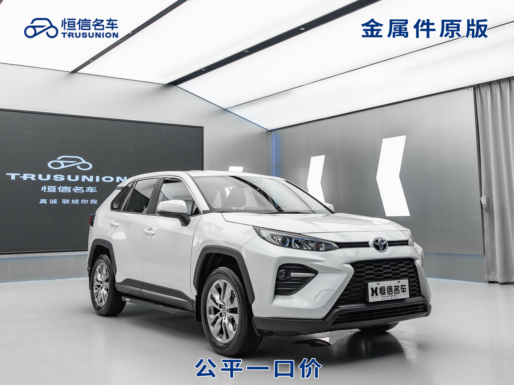 Toyota Wildlander 2023 imagem de carro #2