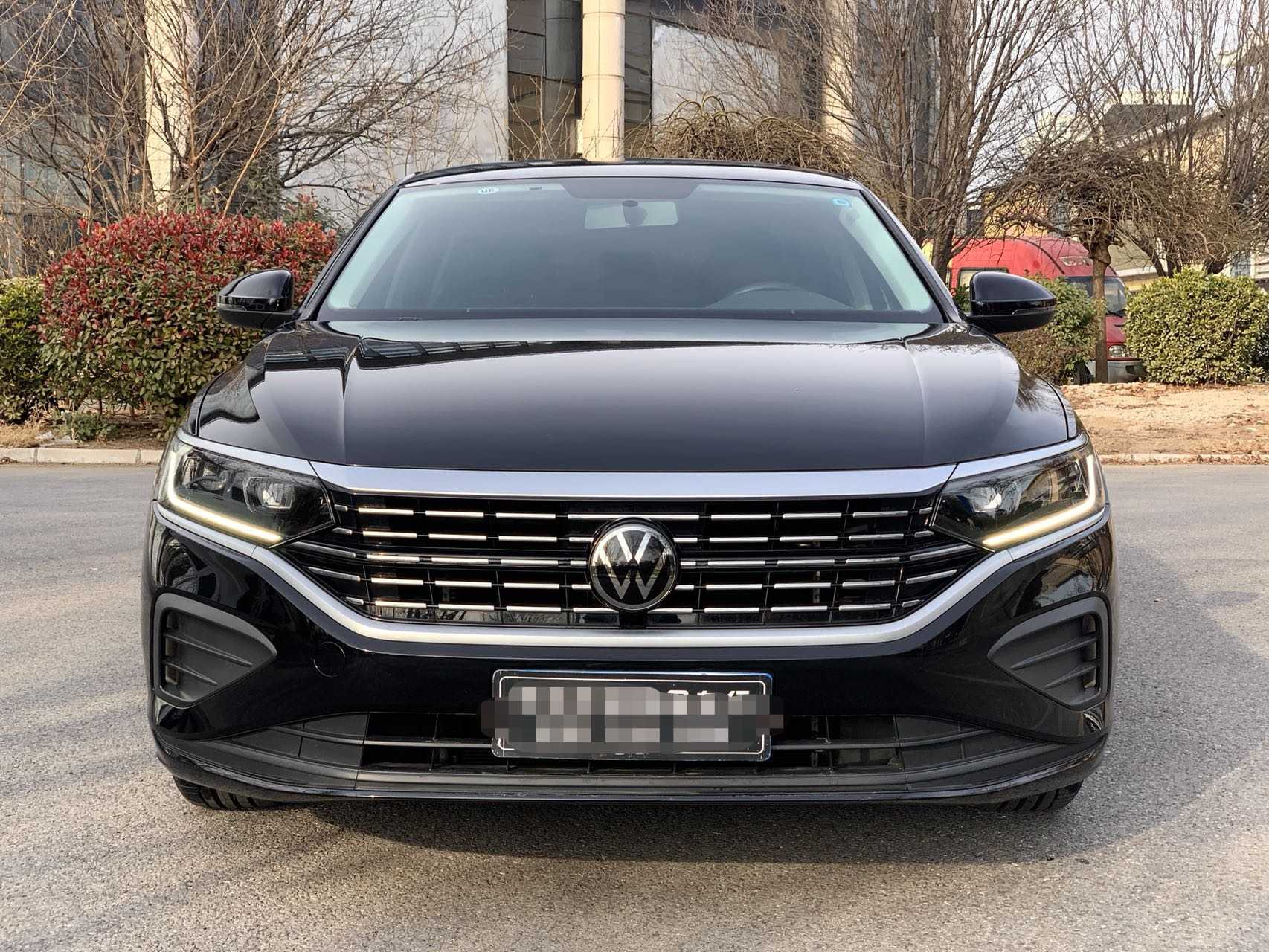 Volkswagen Passat 2023 #2 Volkswagen Passat 2023 car image #2