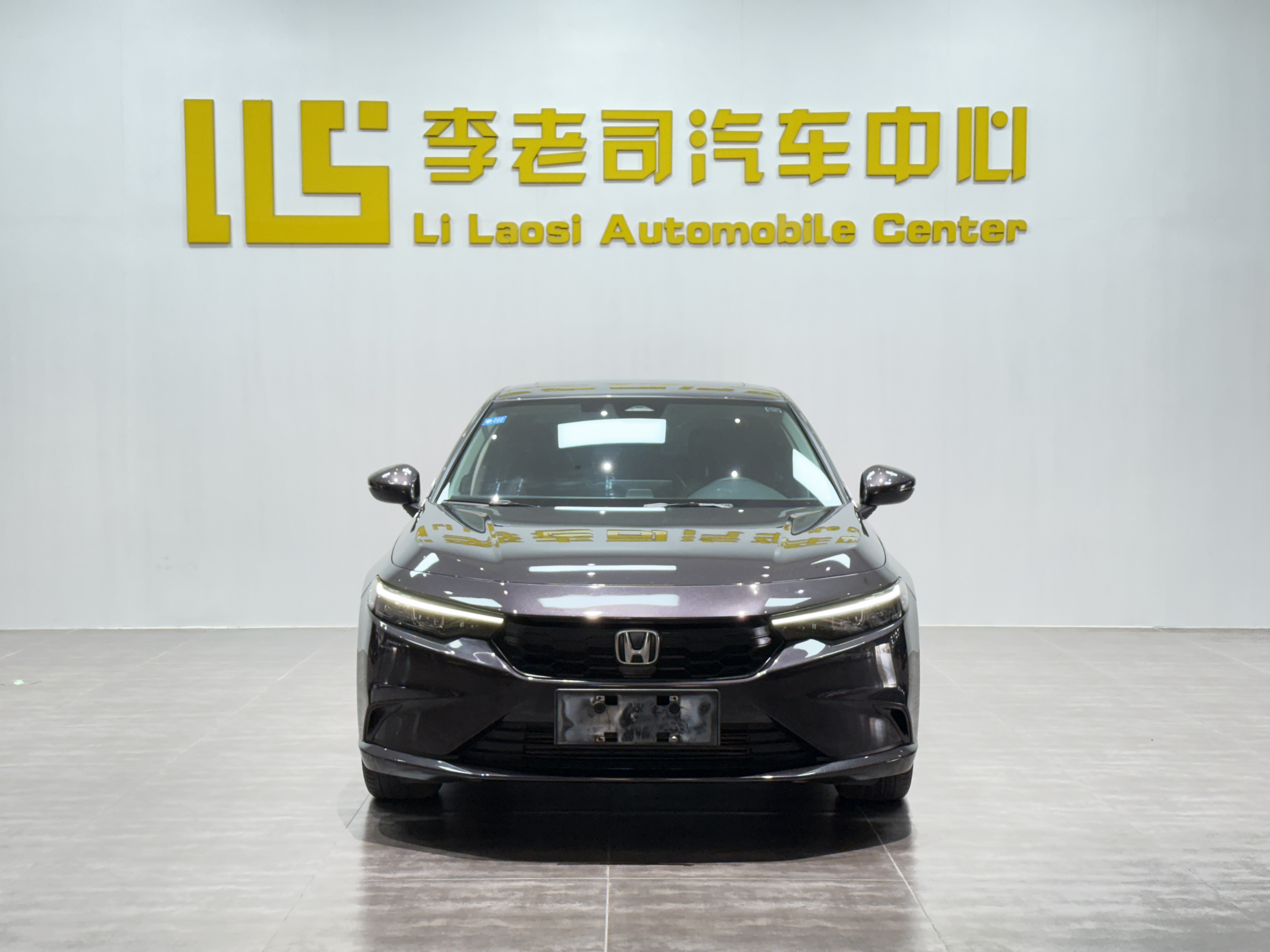 Honda INTEGRA 2023 immagine di auto #2
