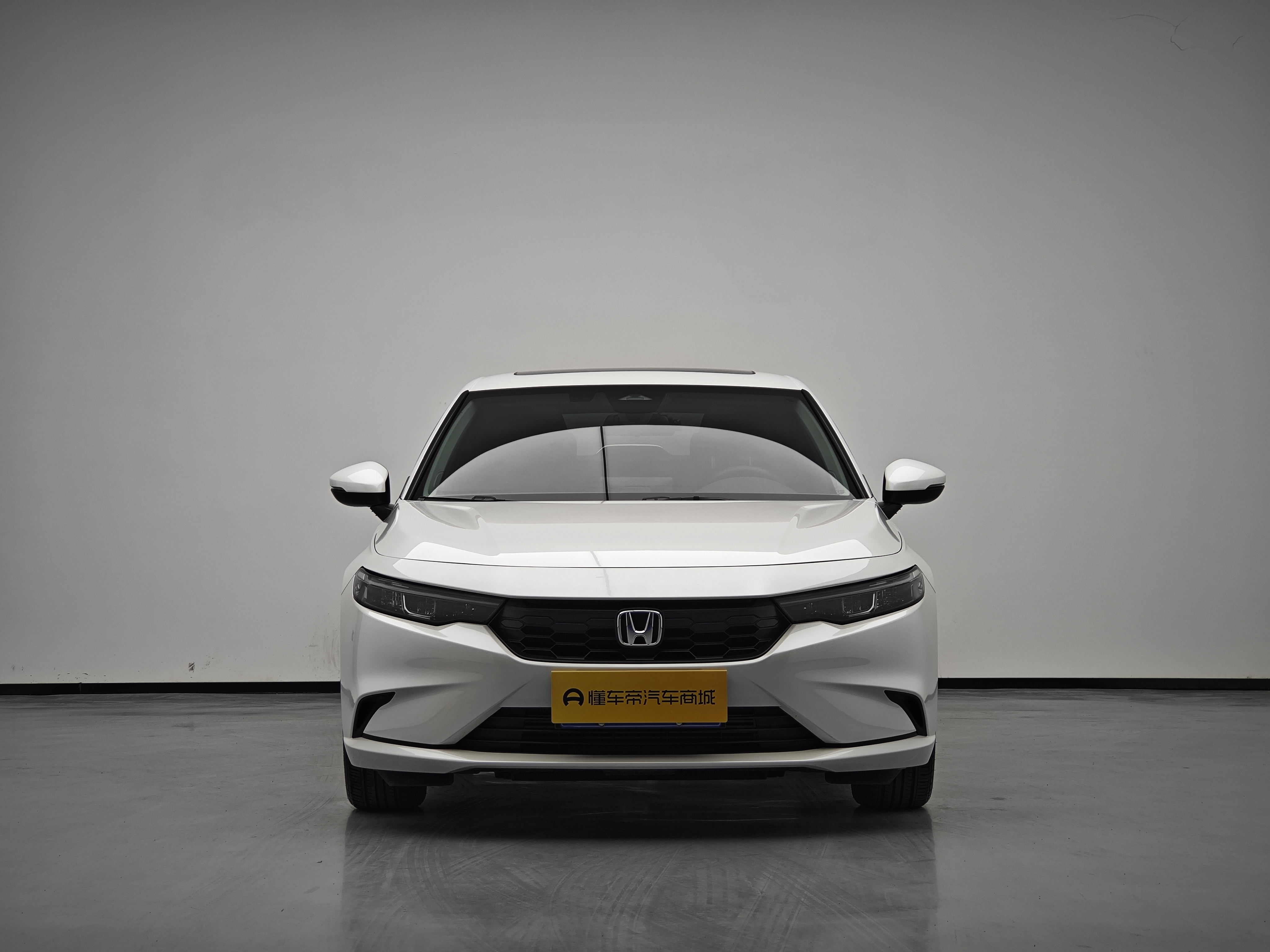 Honda INTEGRA 2024 car image #2