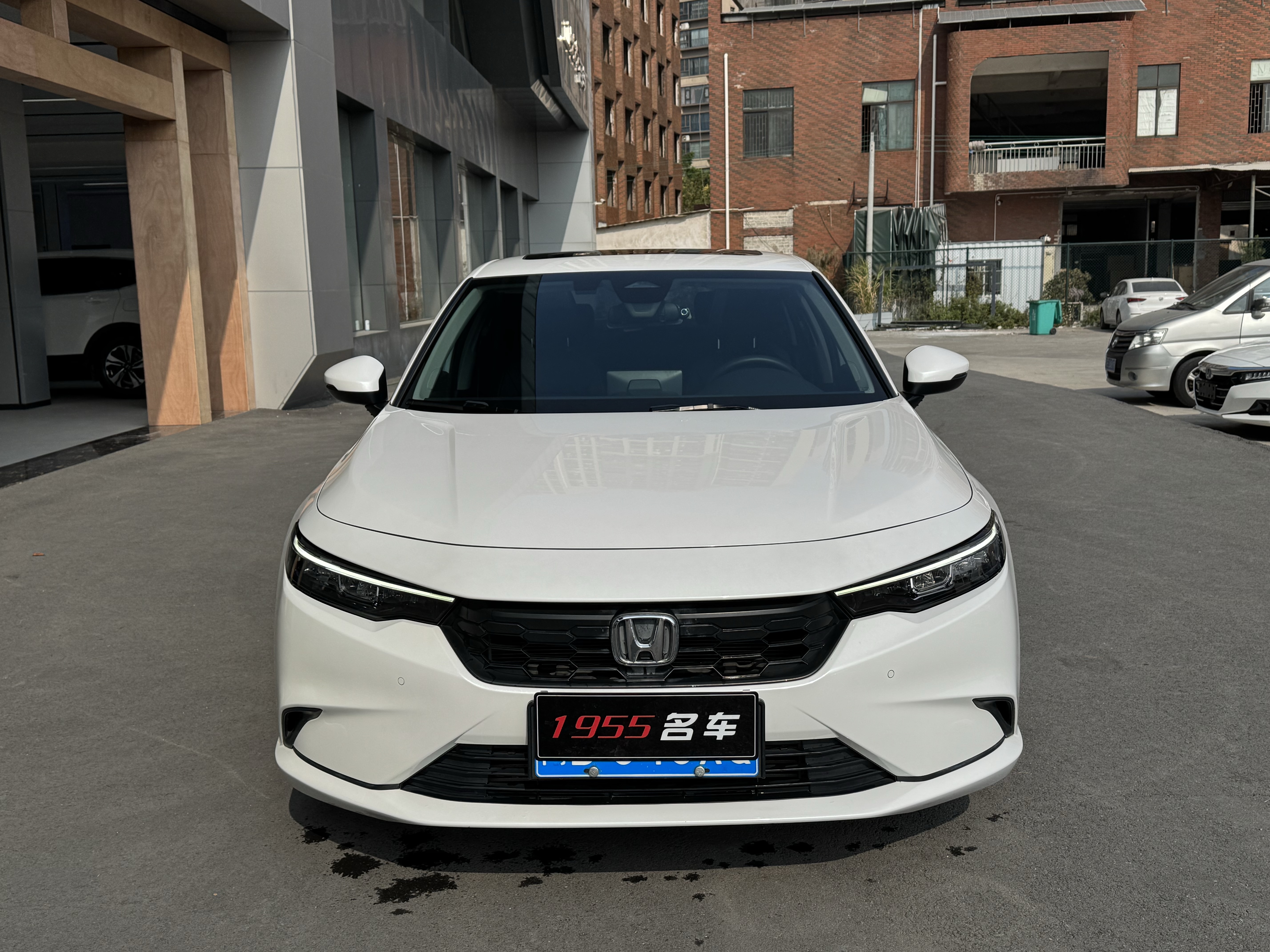 Honda INTEGRA 2023 immagine di auto #2