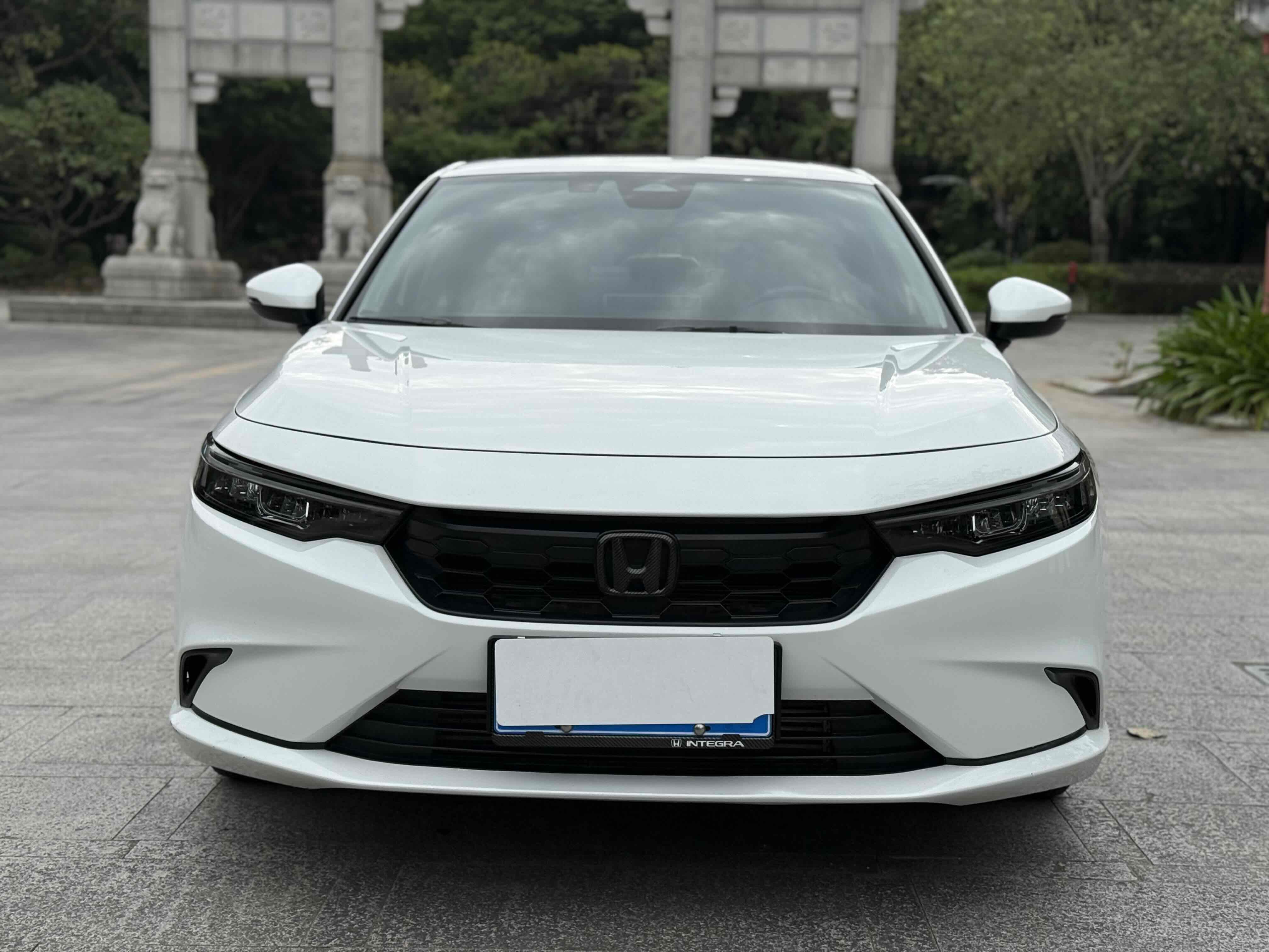 Honda INTEGRA 2024 #2 Honda INTEGRA 2024 immagine di auto #2